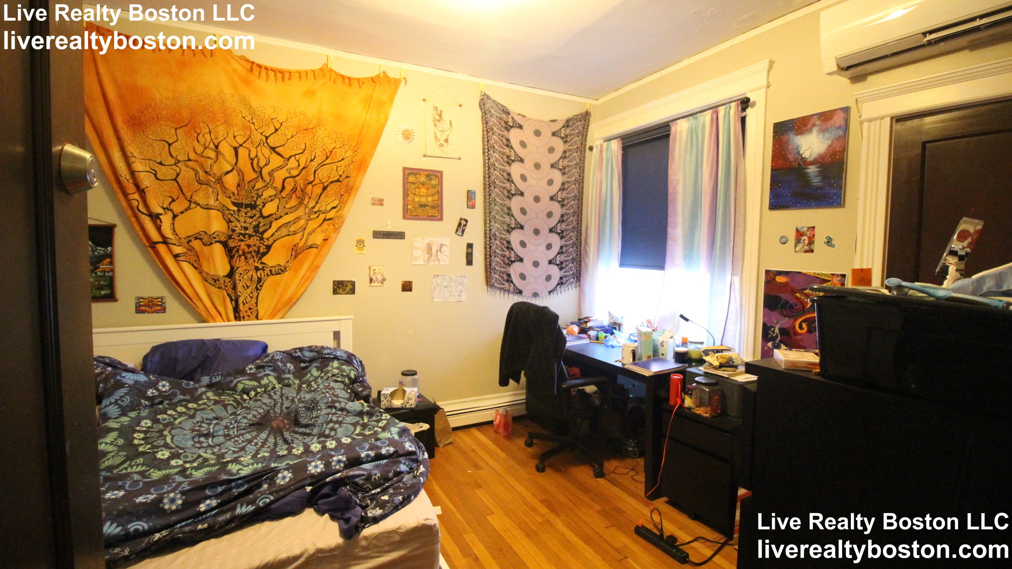 21 Euston St, Coolidge Corner