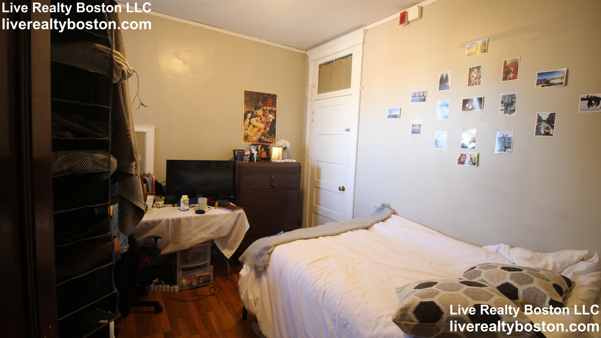 21 Euston St, Coolidge Corner