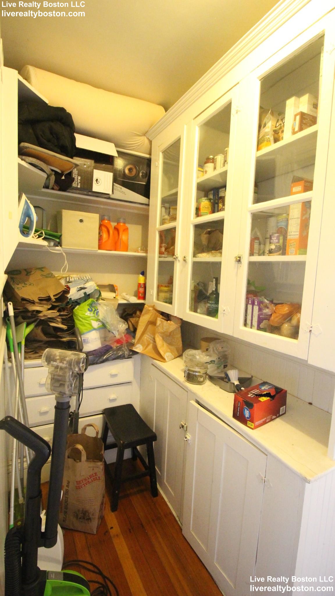 21 Euston St, Coolidge Corner