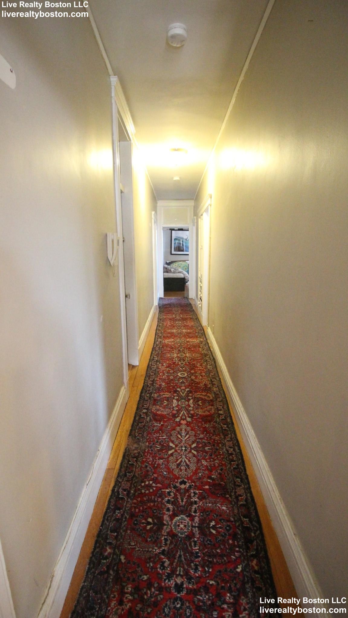 21 Euston St, Coolidge Corner