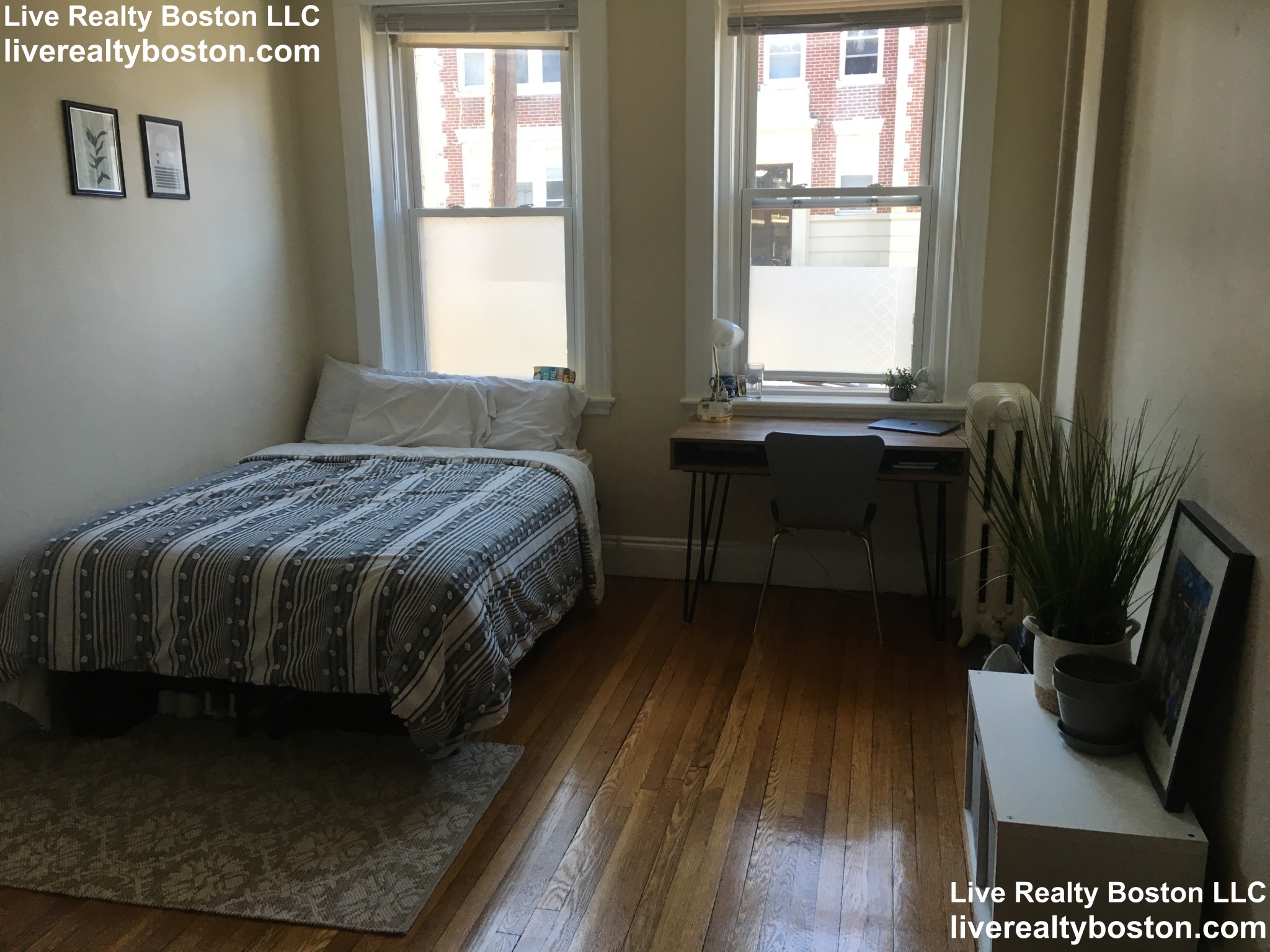 110 Brainerd Rd, Allston