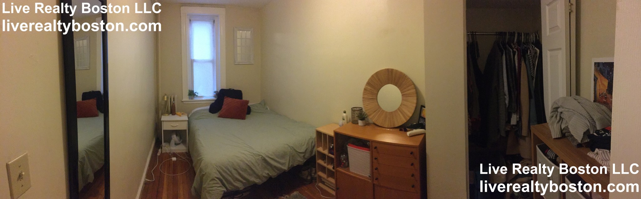 110 Brainerd Rd, Allston