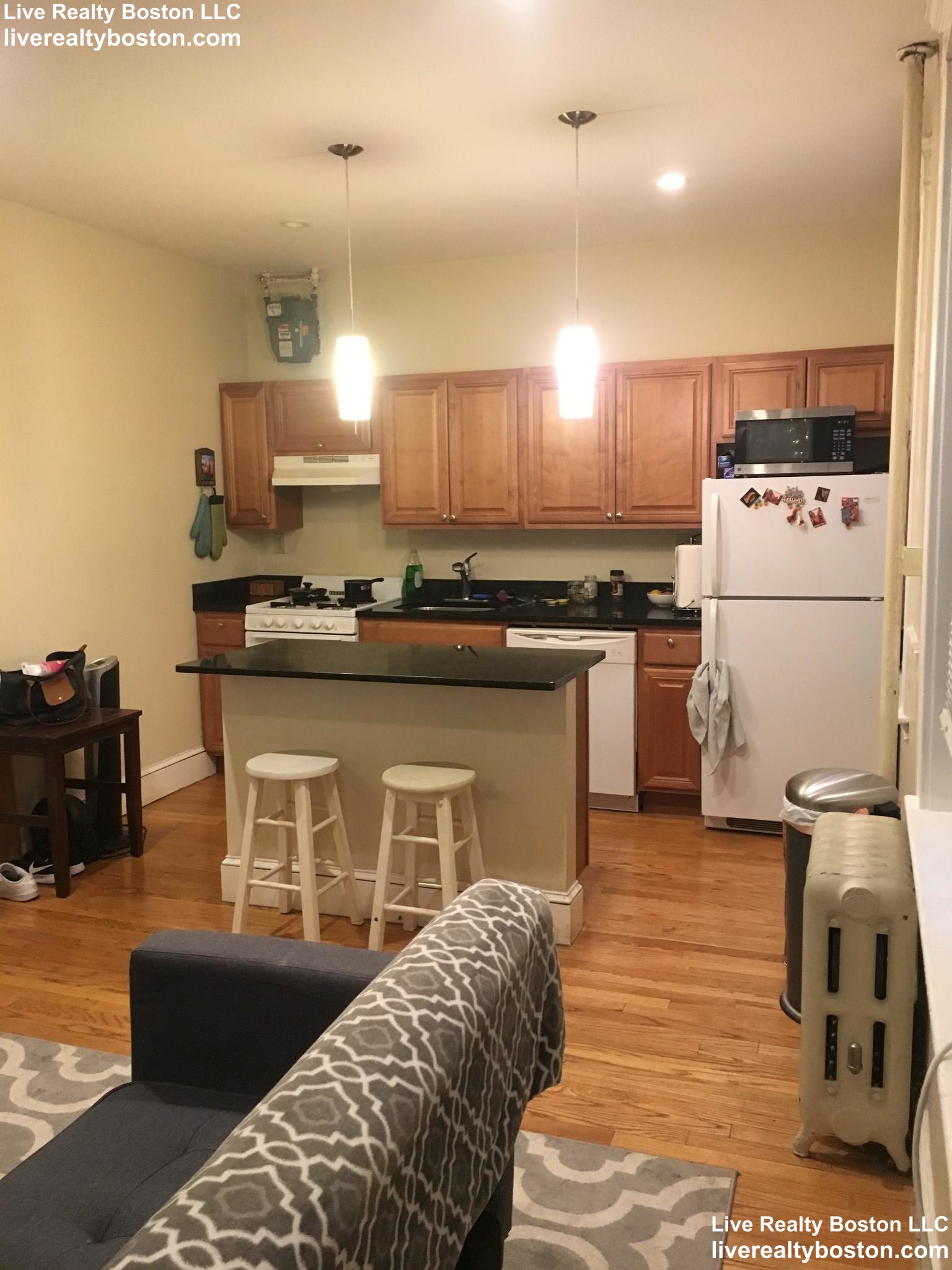 110 Brainerd Rd, Allston