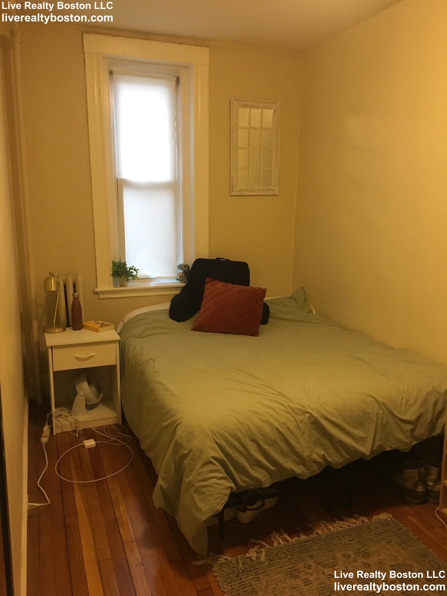 110 Brainerd Rd, Allston