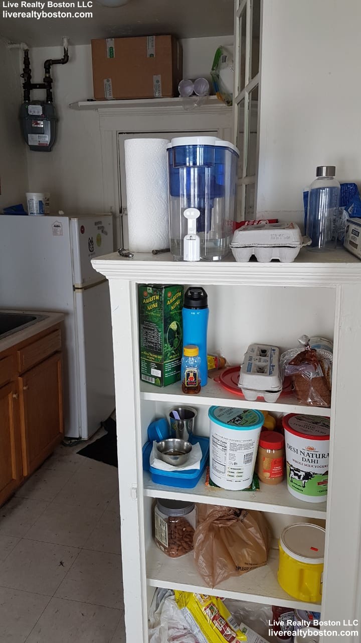 1163 Boylston St, Fenway