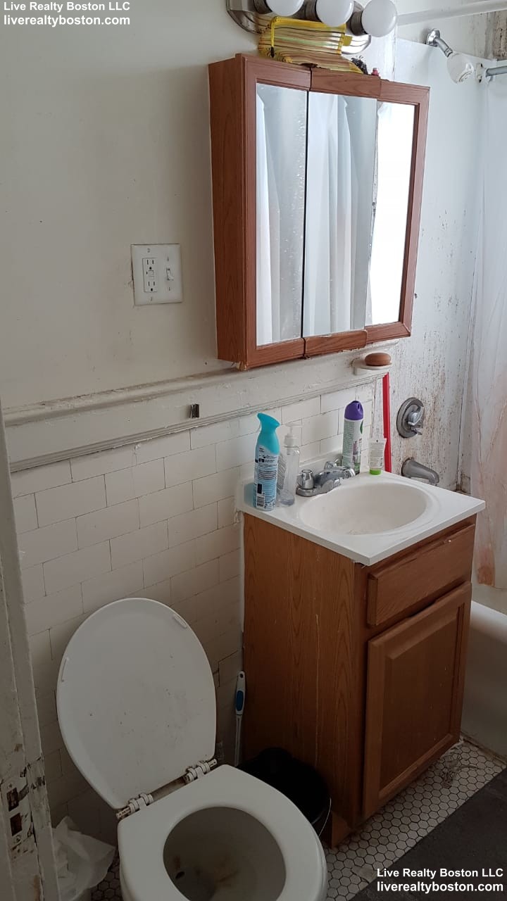 1163 Boylston St, Fenway