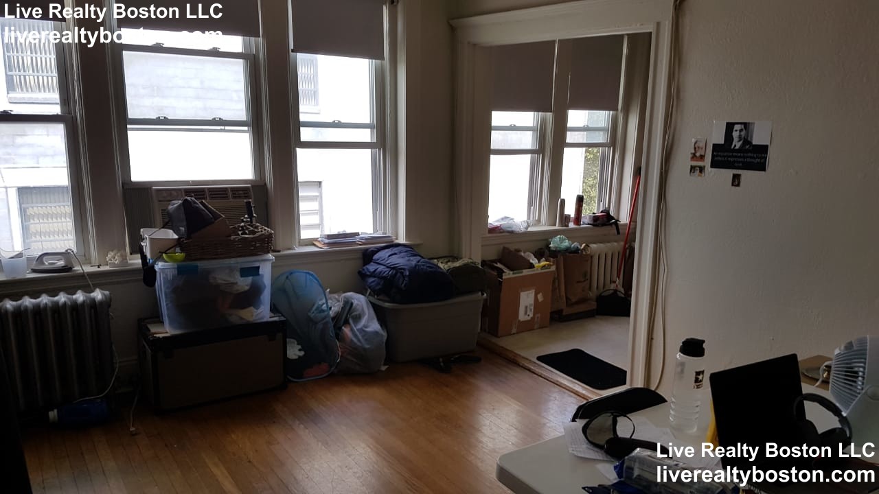 1163 Boylston St, Fenway