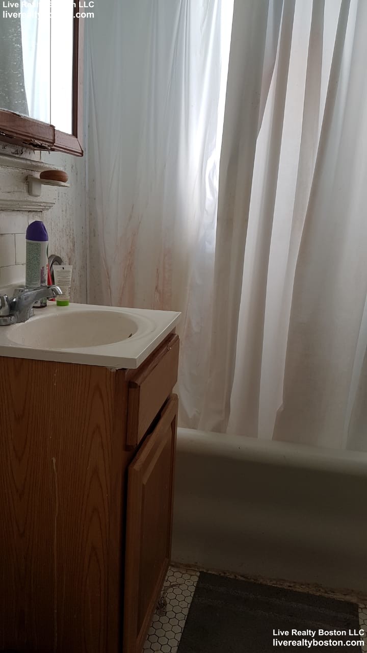 1163 Boylston St, Fenway