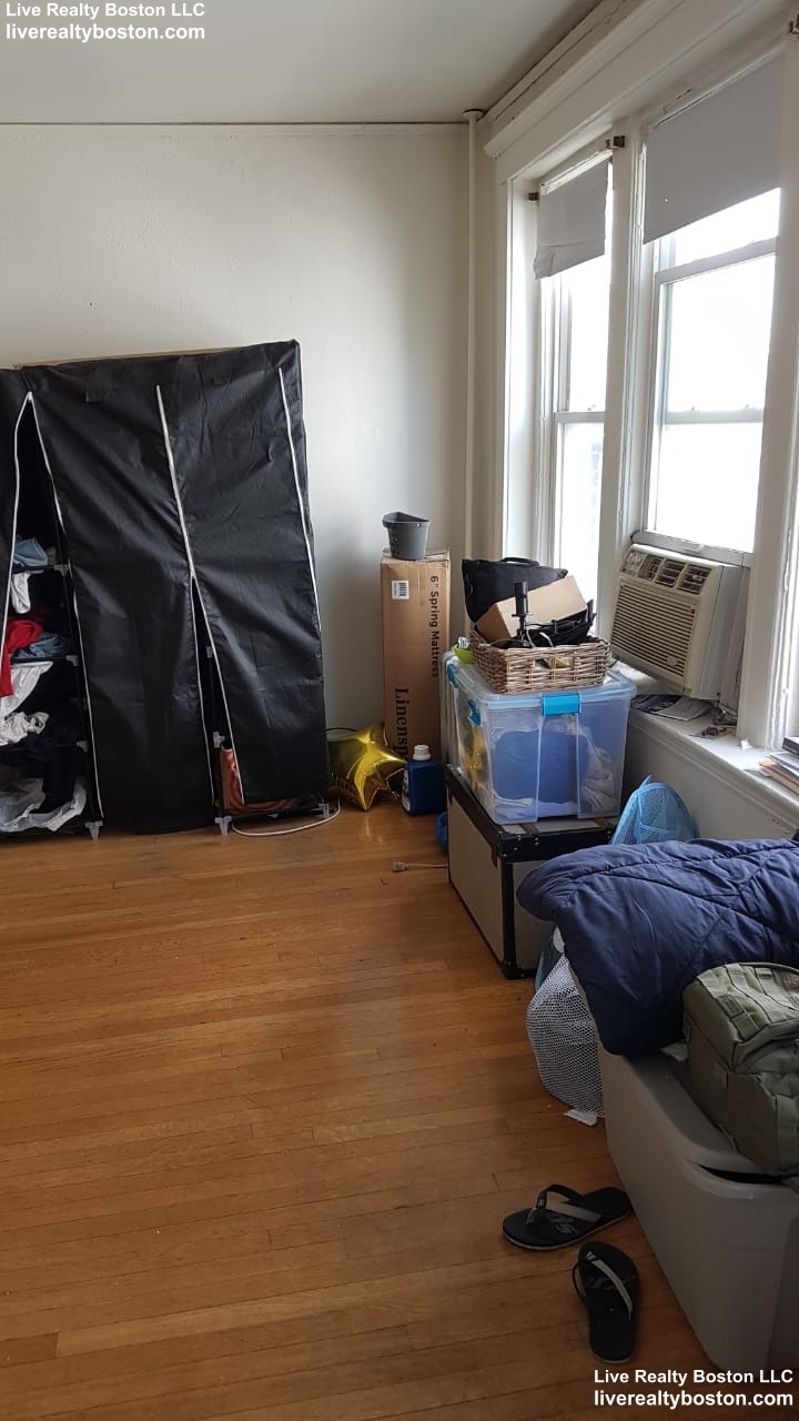 1163 Boylston St, Fenway