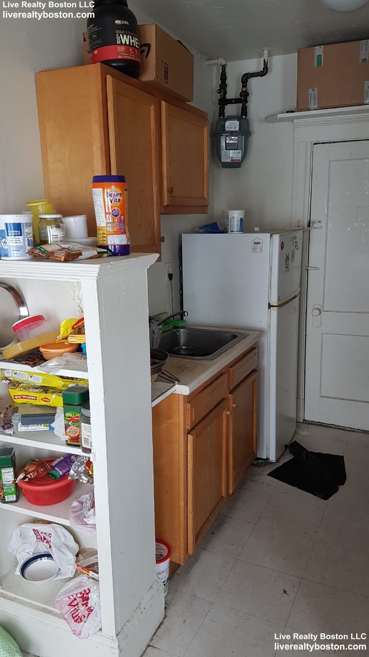 1163 Boylston St, Fenway