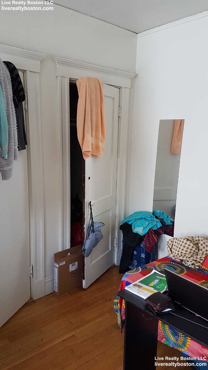 1163 Boylston St, Fenway