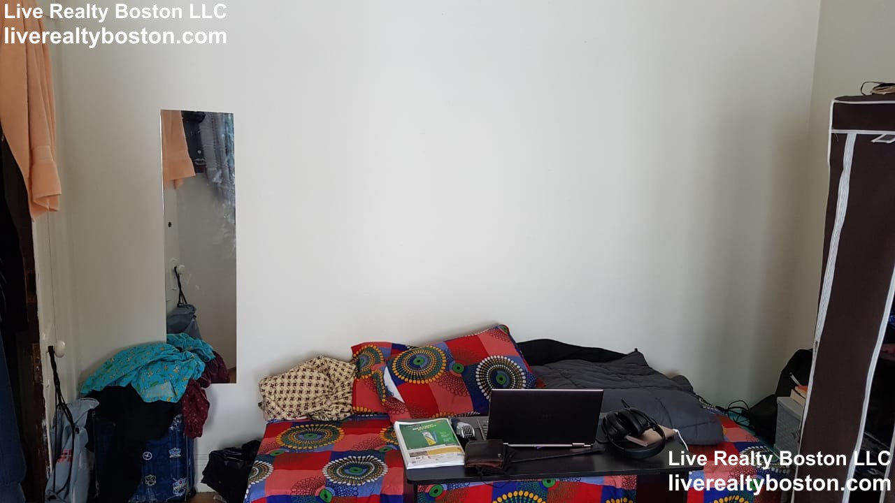 1163 Boylston St, Fenway