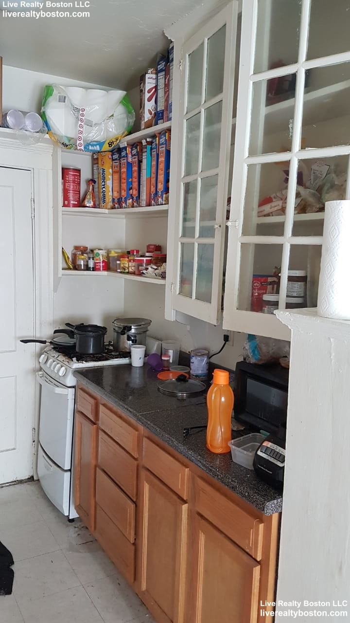 1163 Boylston St, Fenway