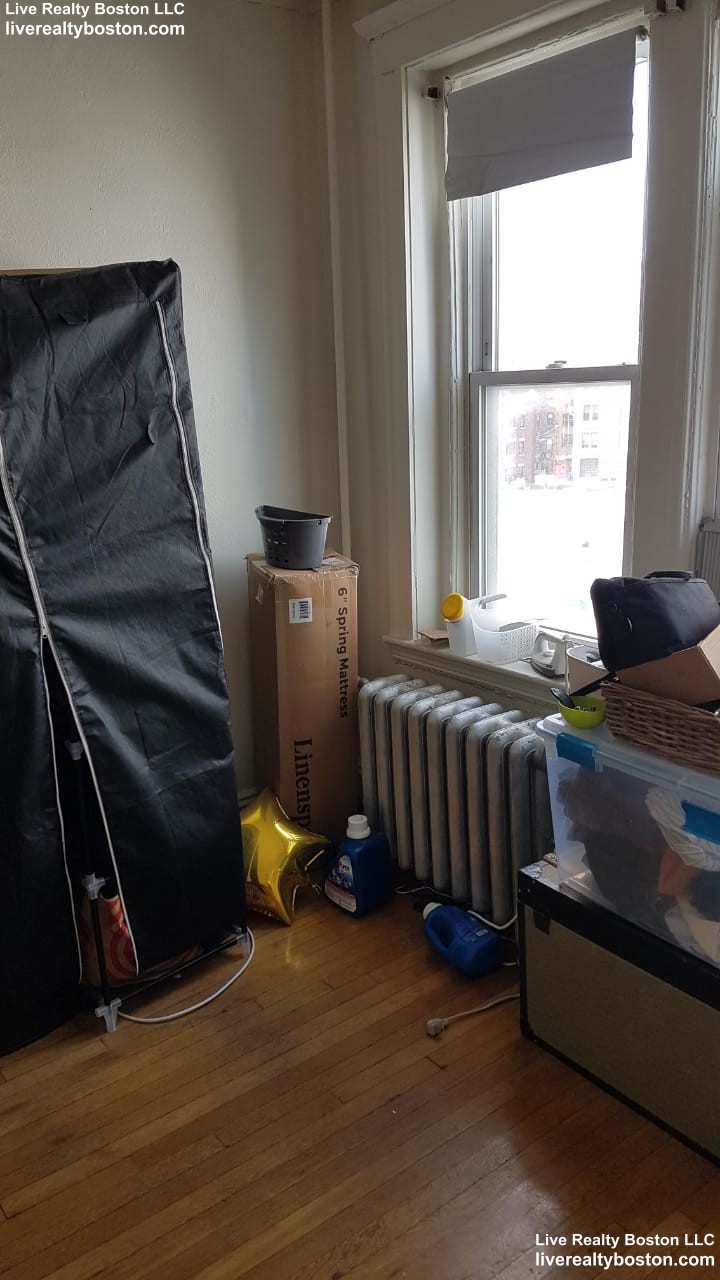 1163 Boylston St, Fenway