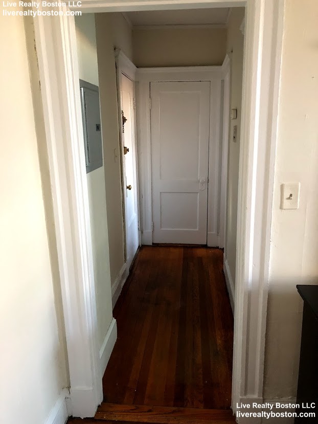 1179 Boylston St, Fenway