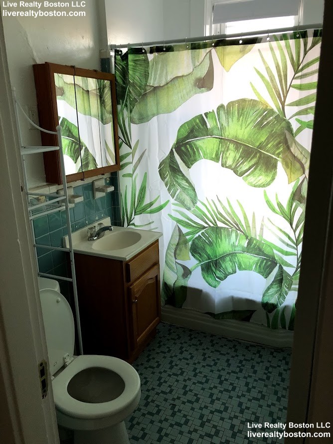 1179 Boylston St, Fenway