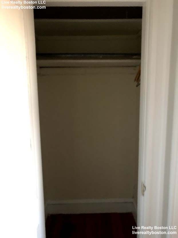 1179 Boylston St, Fenway