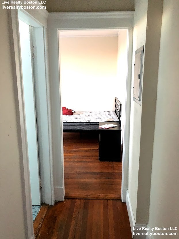 1179 Boylston St, Fenway