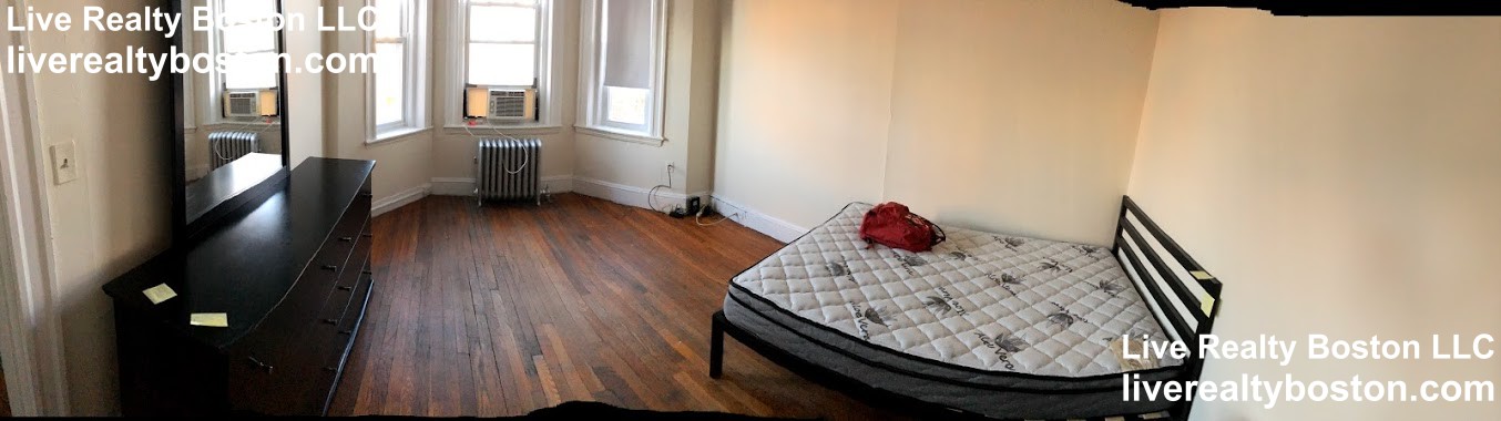 1179 Boylston St, Fenway