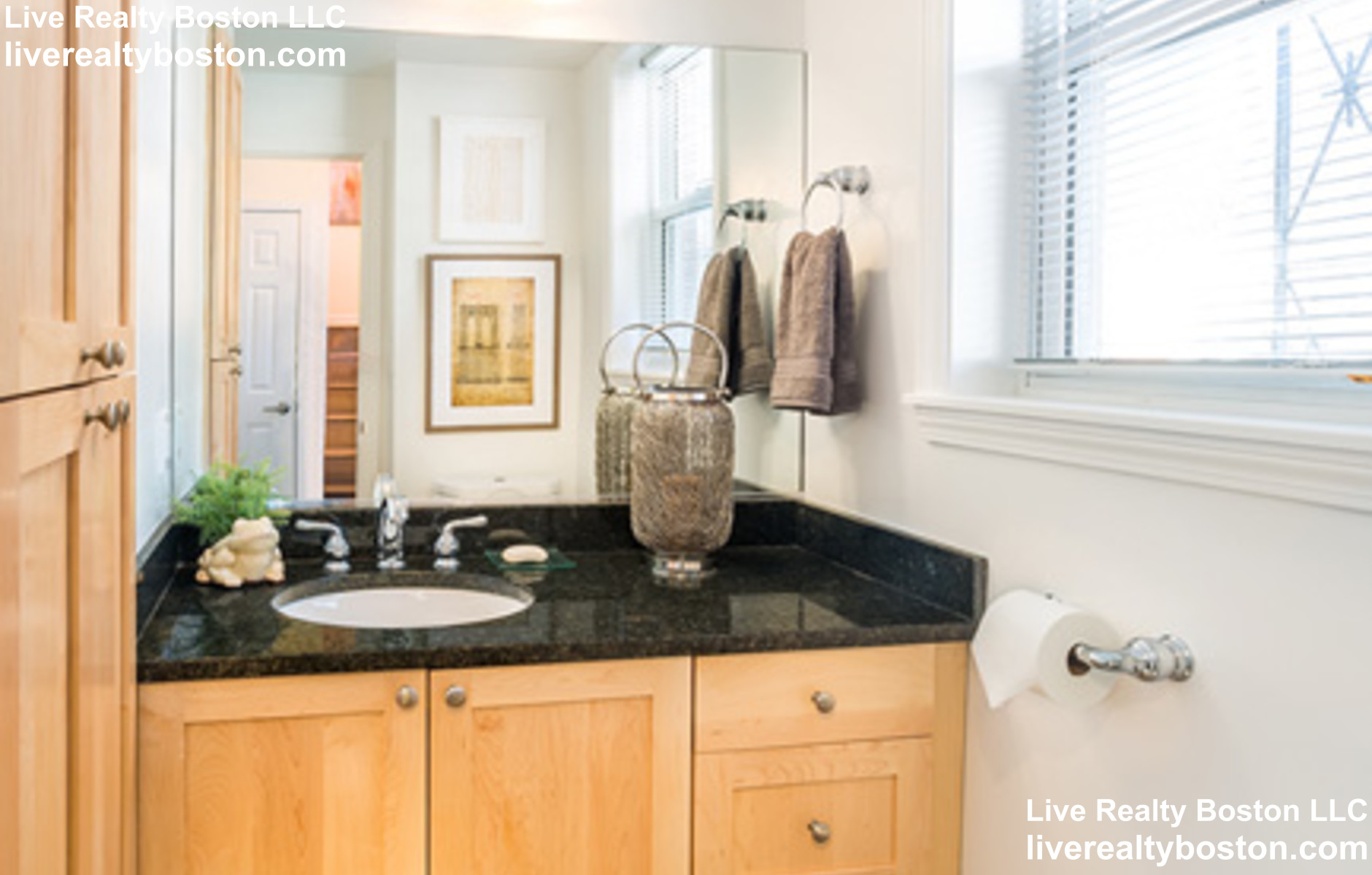 1 bed, 1.5 bath apartment for rent at 190 Gerry Rd, Chestnut Hill — photo 5 of 5