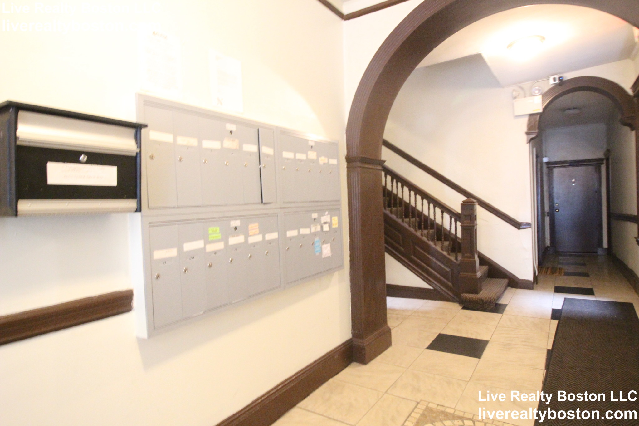 1 bed, 1 bath apartment for rent at 165 Hemenway St Unit 19, Fenway — photo 12 of 14