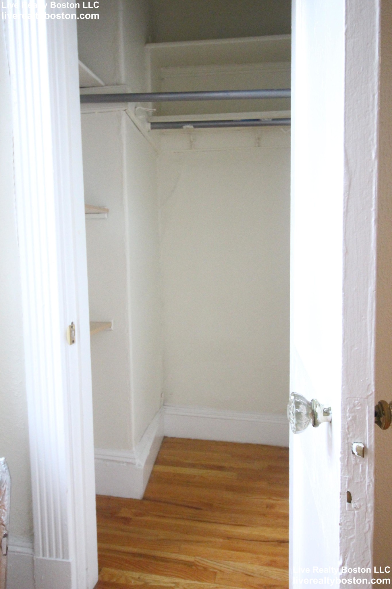 1 bed, 1 bath apartment for rent at 165 Hemenway St Unit 19, Fenway — photo 7 of 14