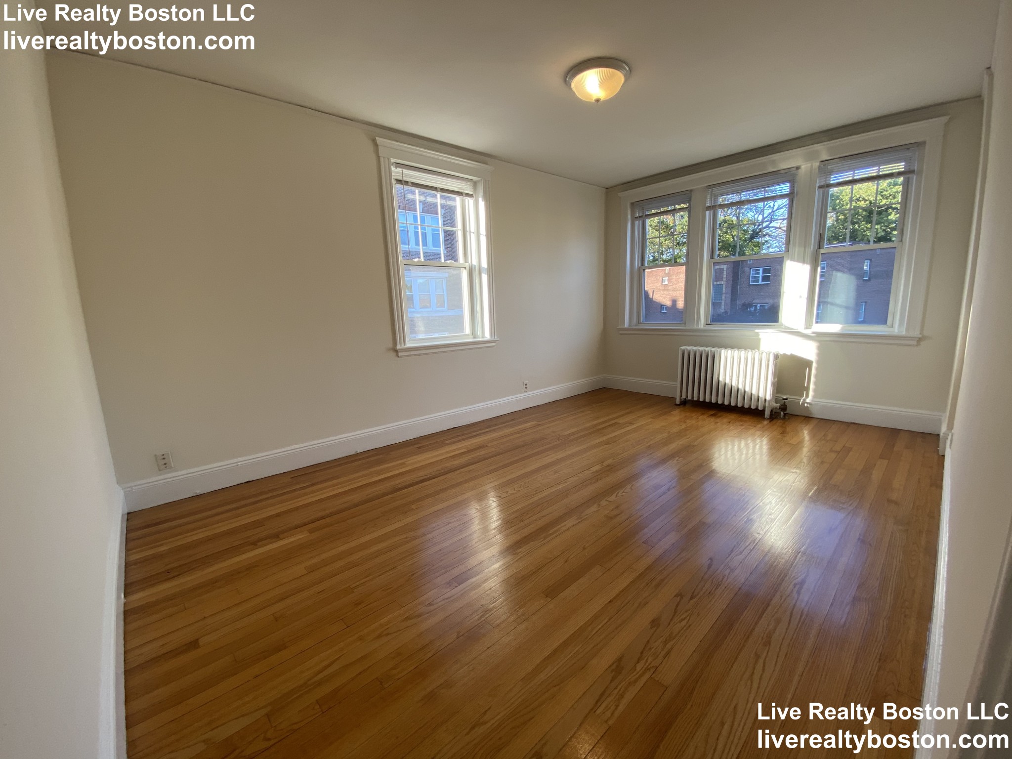 2 bed, 1 bath apartment for rent at 58 Selkirk Rd Unit 12, Brighton — photo 5 of 6
