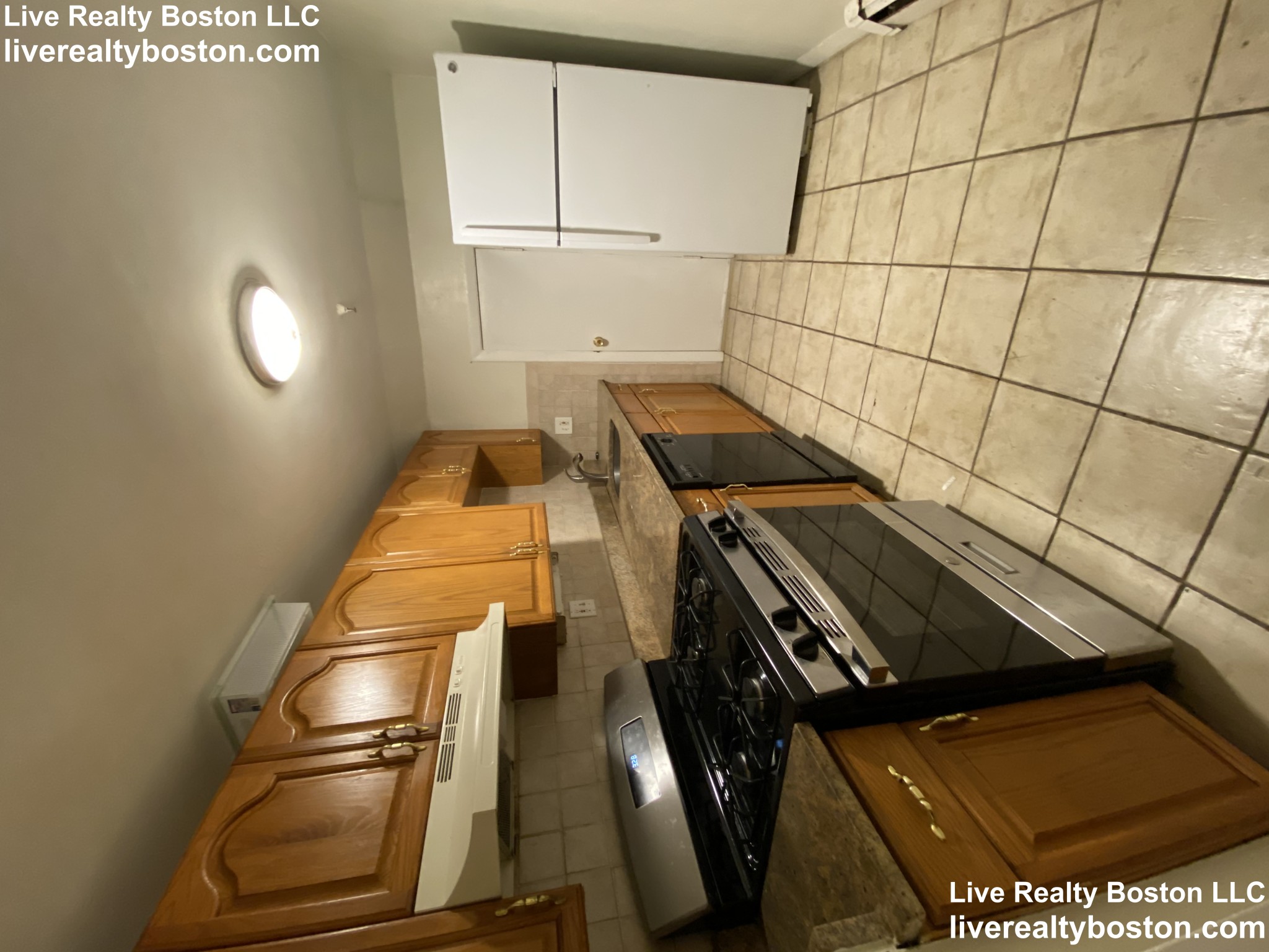 56 Queensberry St, Fenway