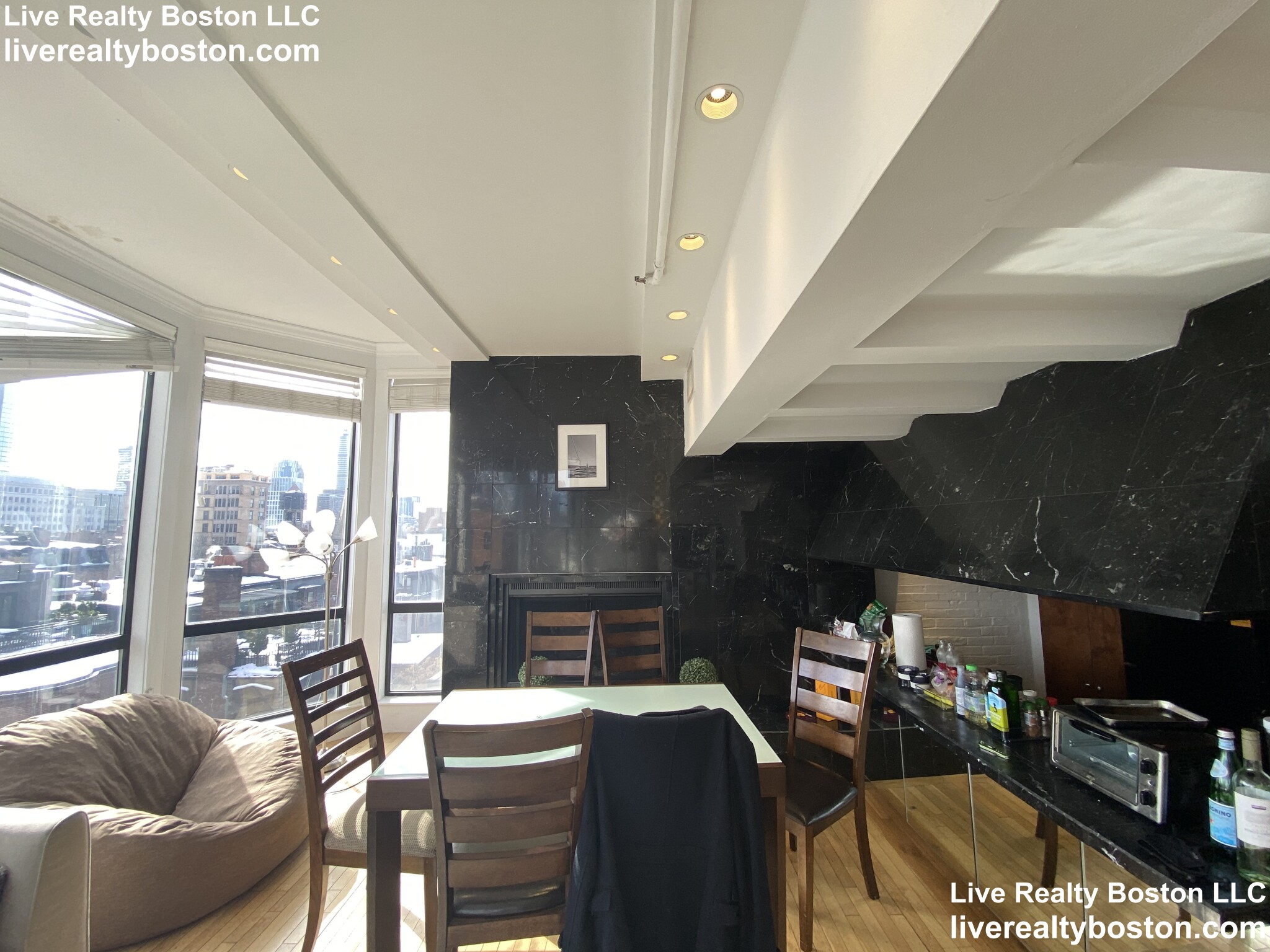 113 Beacon St, Back Bay