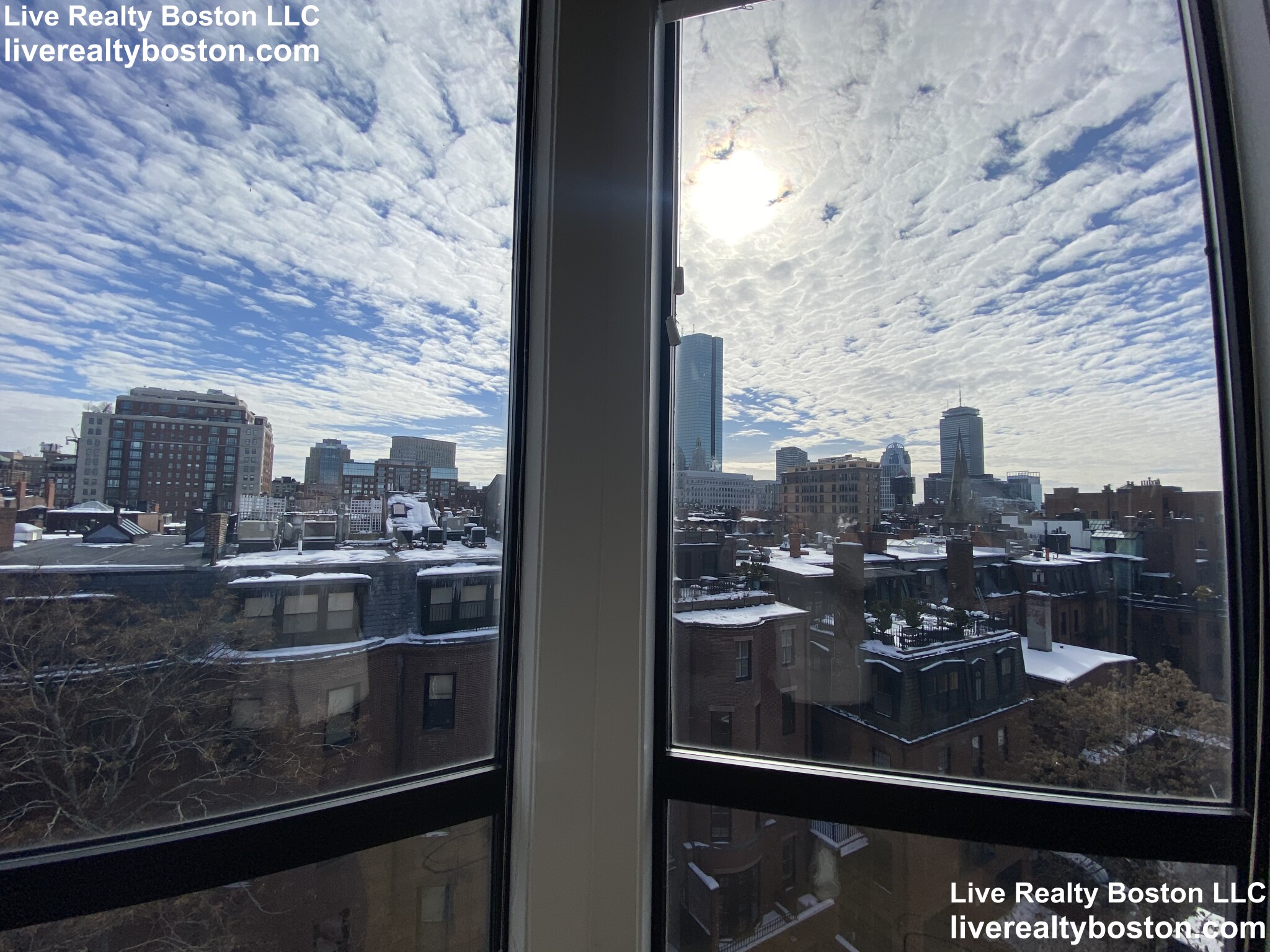 113 Beacon St, Back Bay