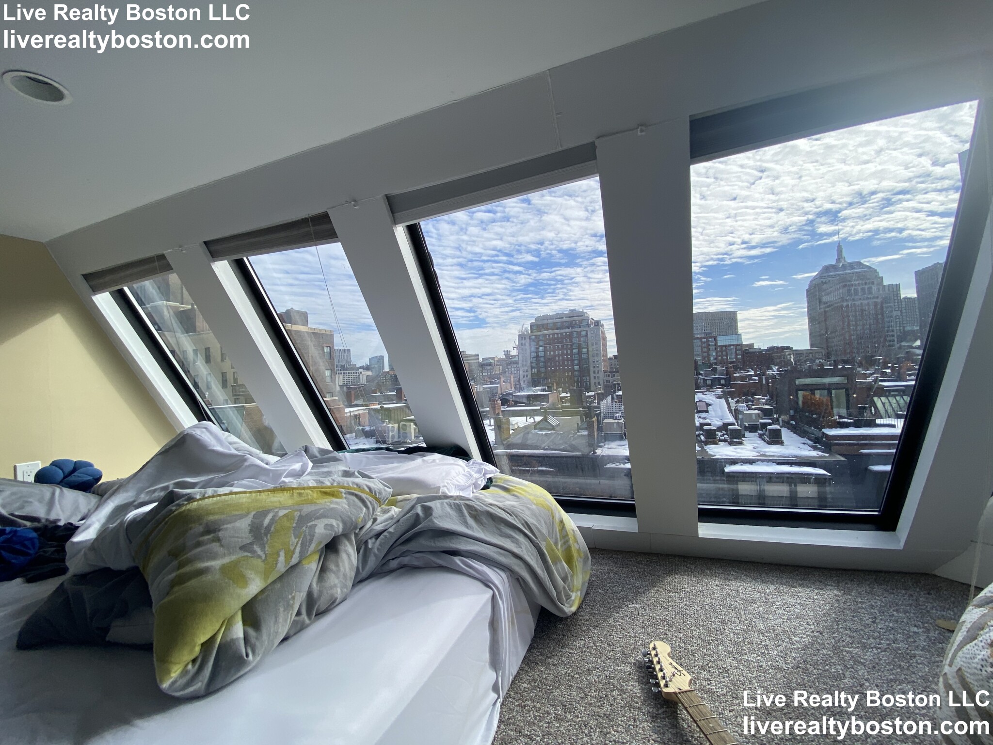 113 Beacon St, Back Bay