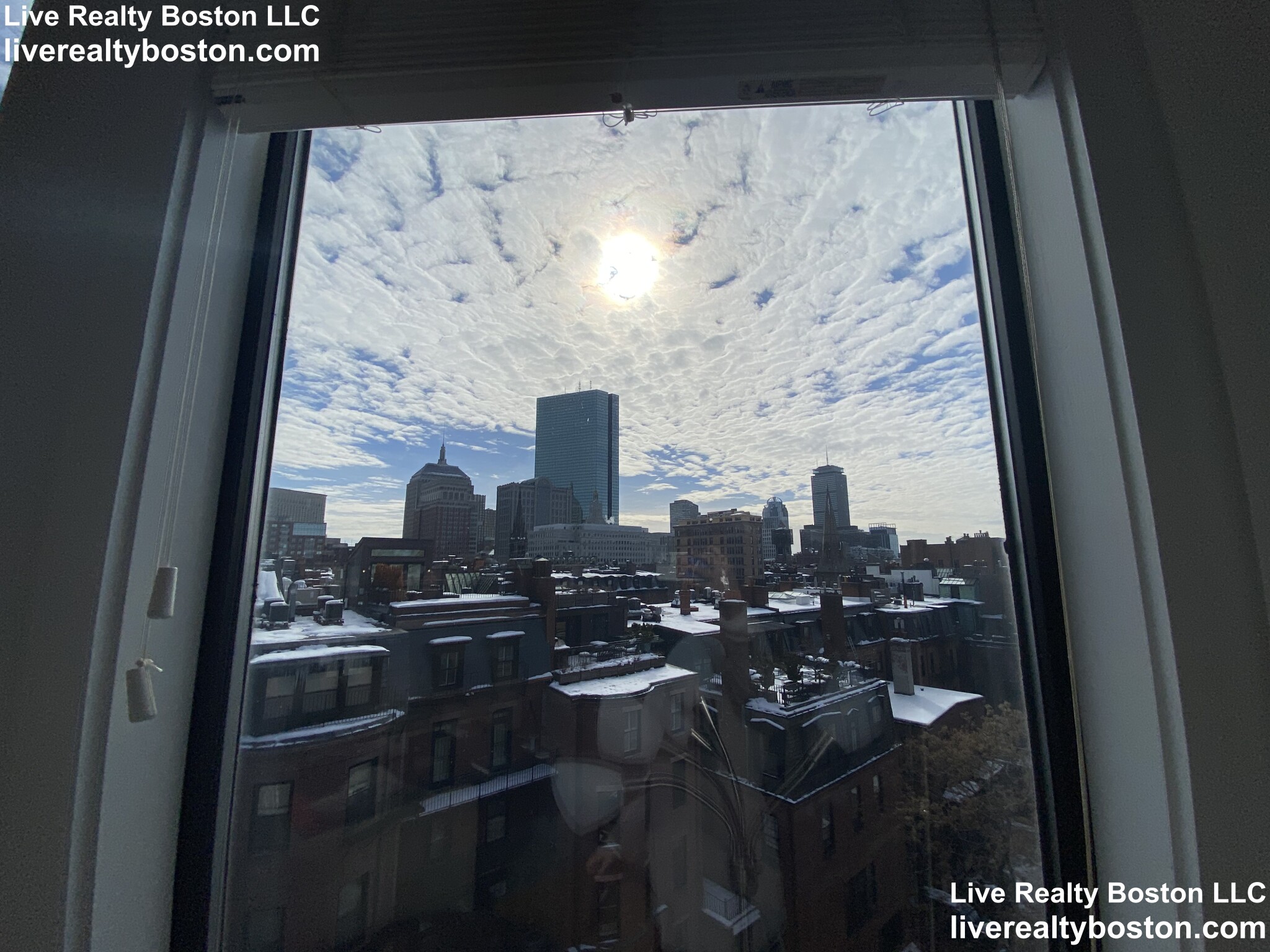 113 Beacon St, Back Bay