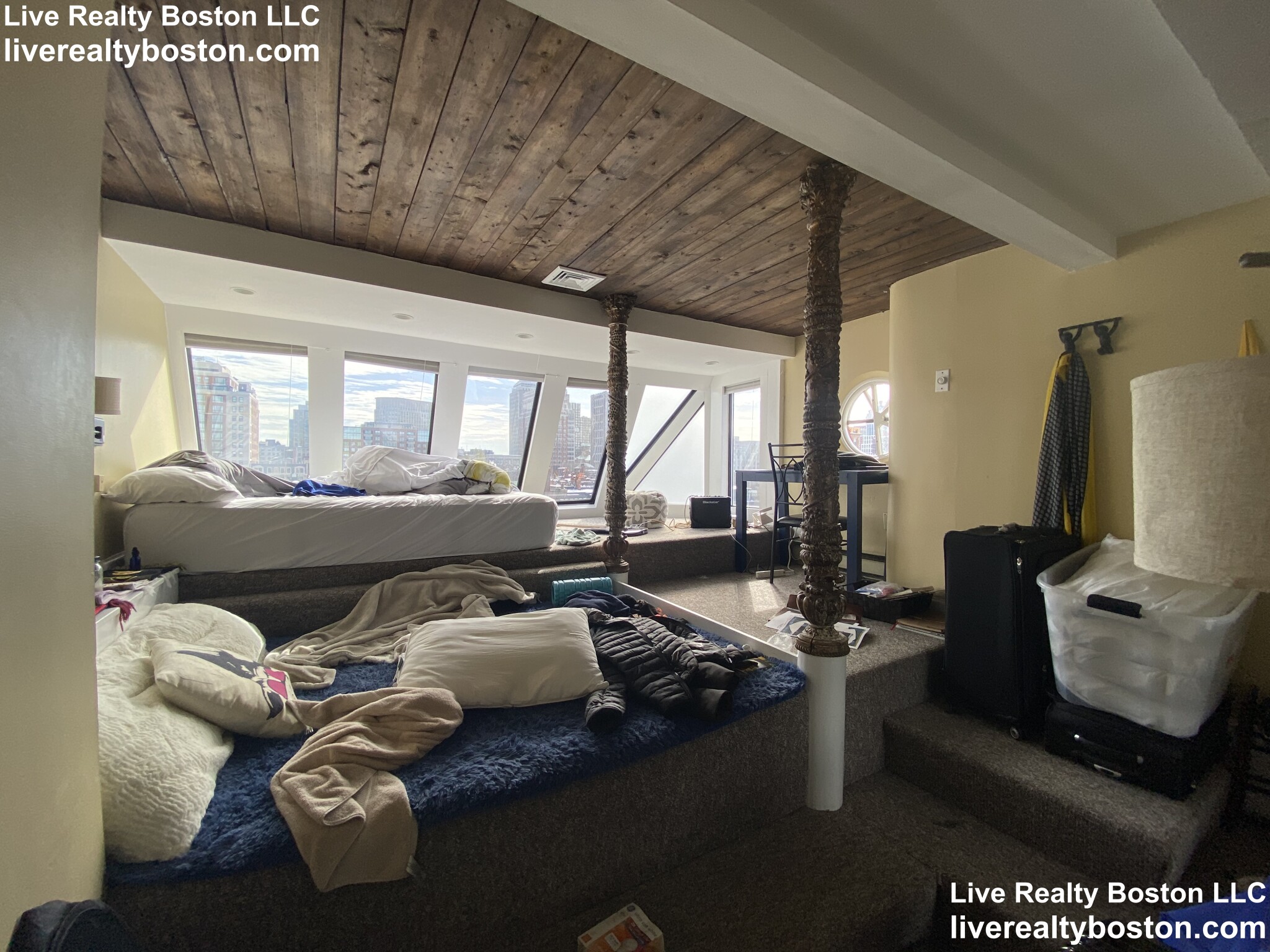 113 Beacon St, Back Bay