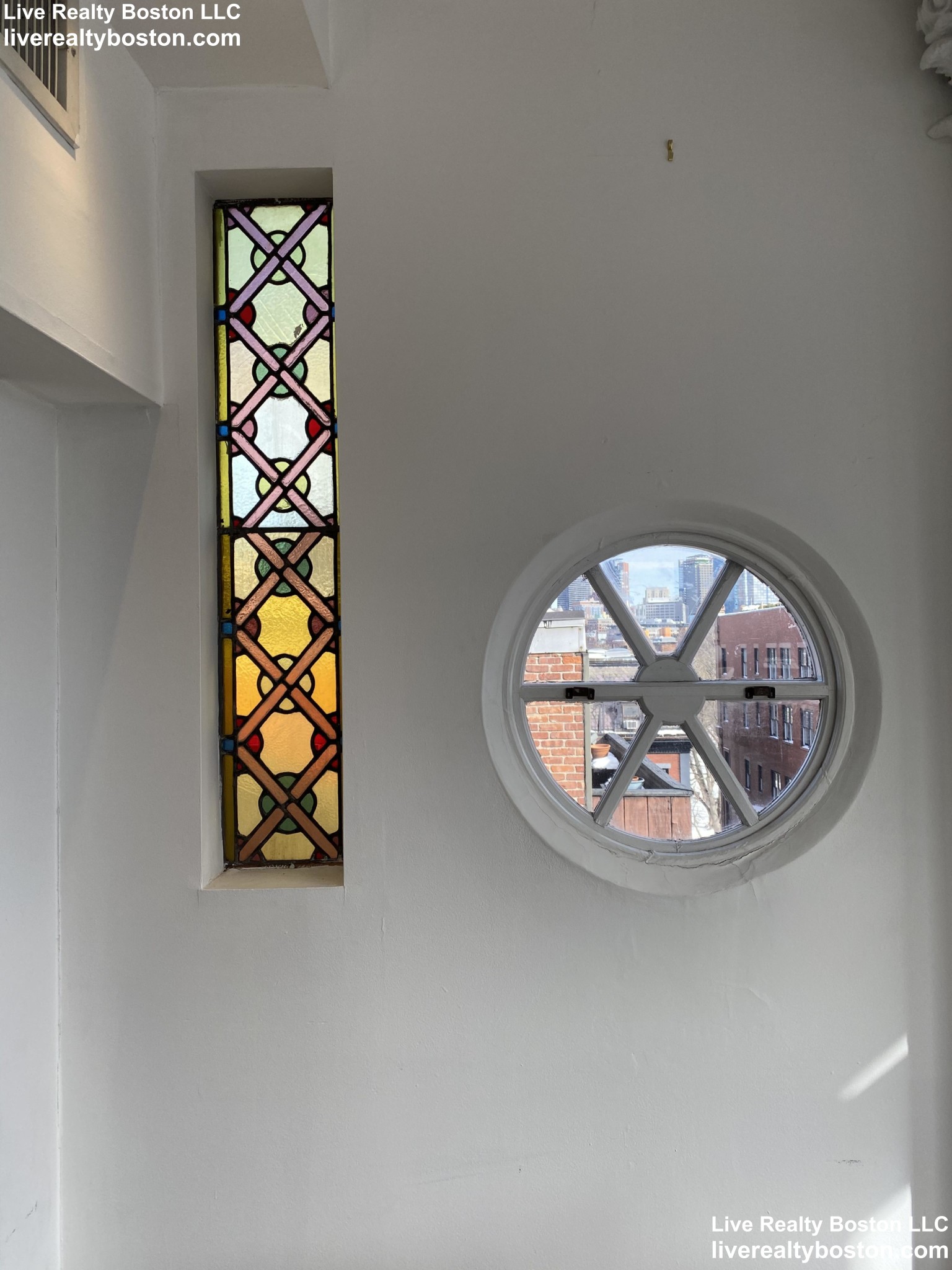 113 Beacon St, Back Bay