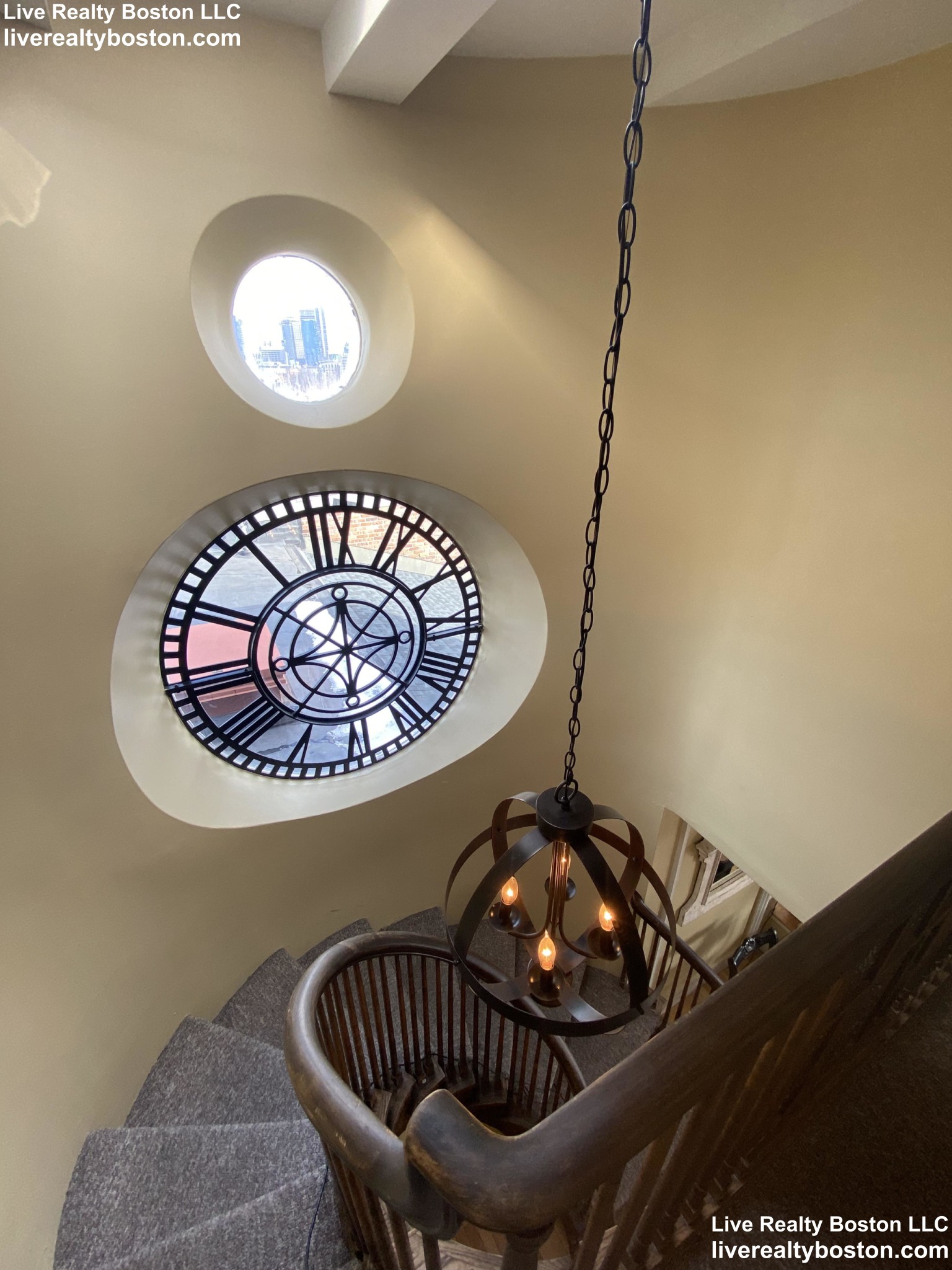 113 Beacon St, Back Bay