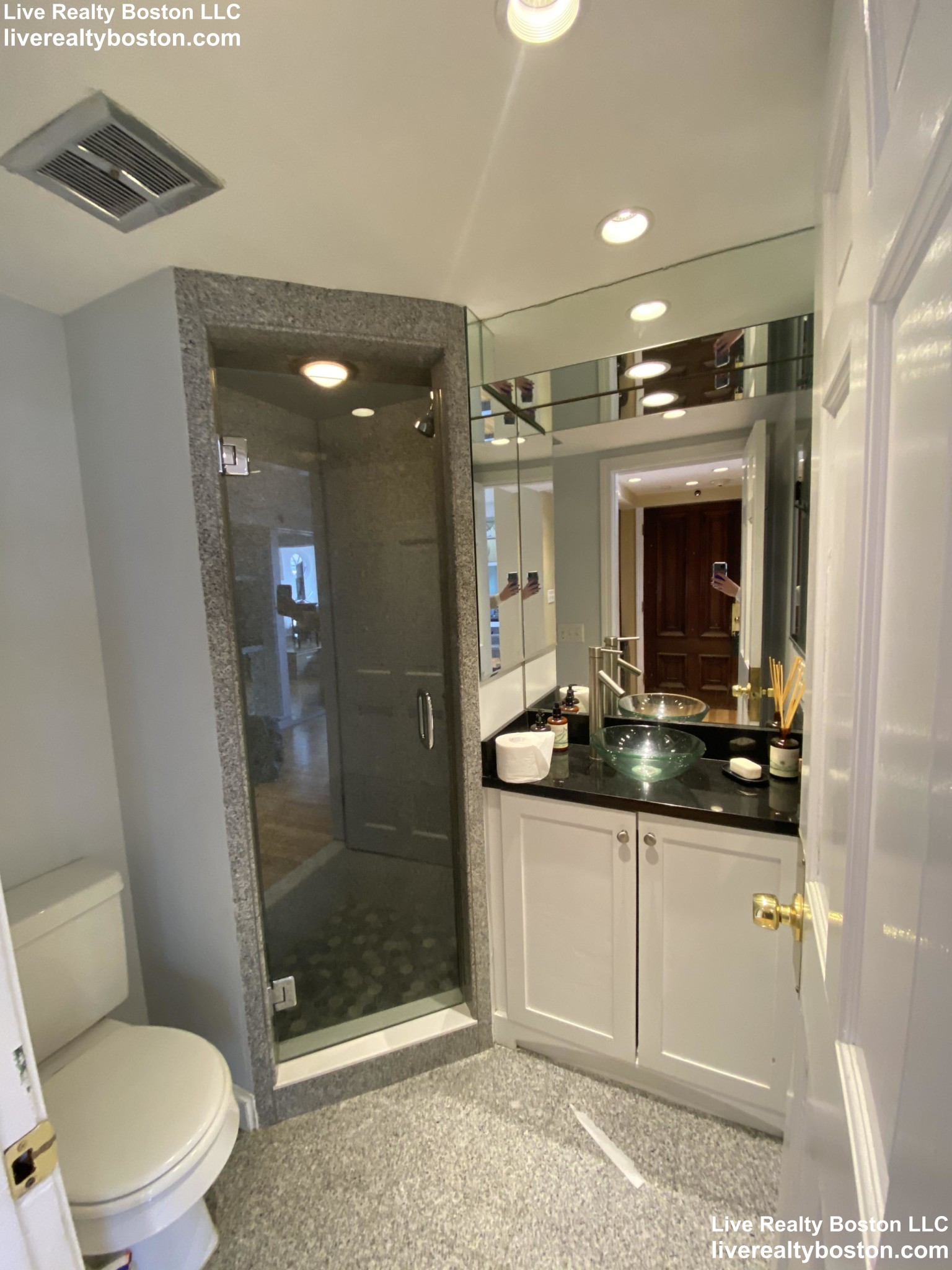 113 Beacon St, Back Bay