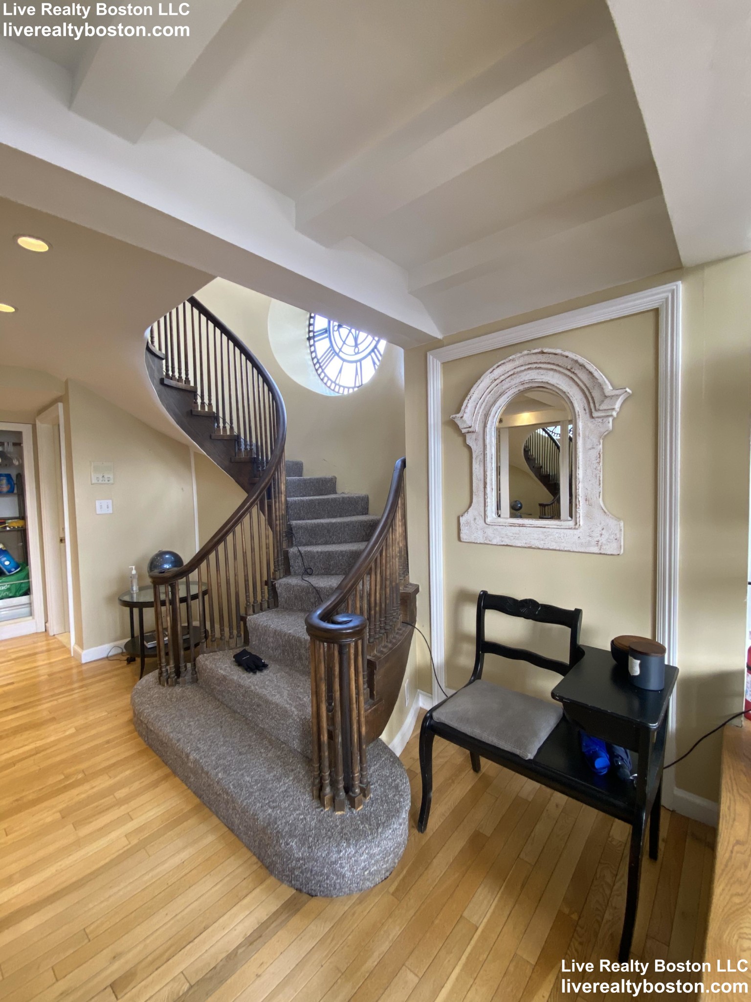 113 Beacon St, Back Bay