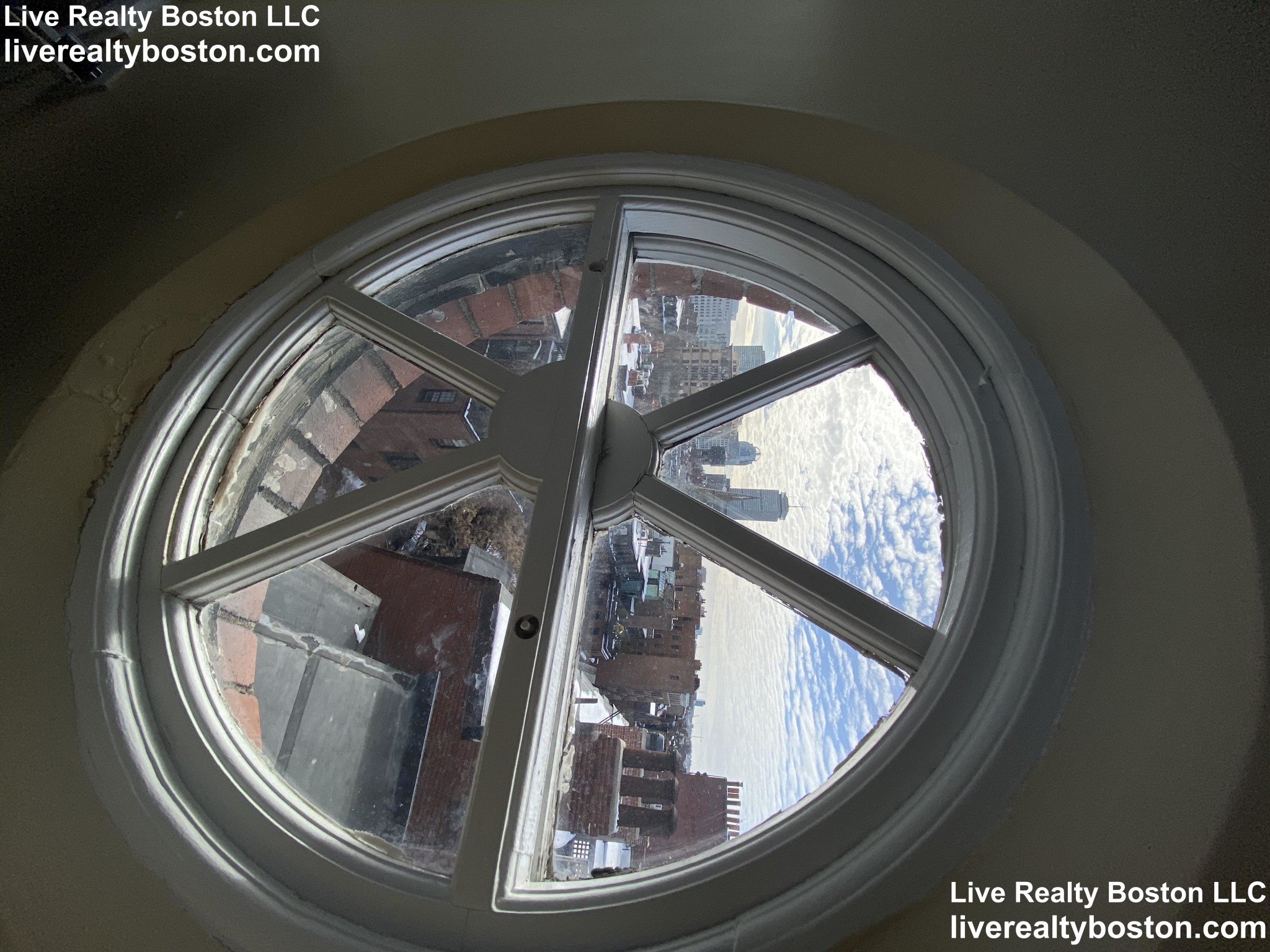 113 Beacon St, Back Bay