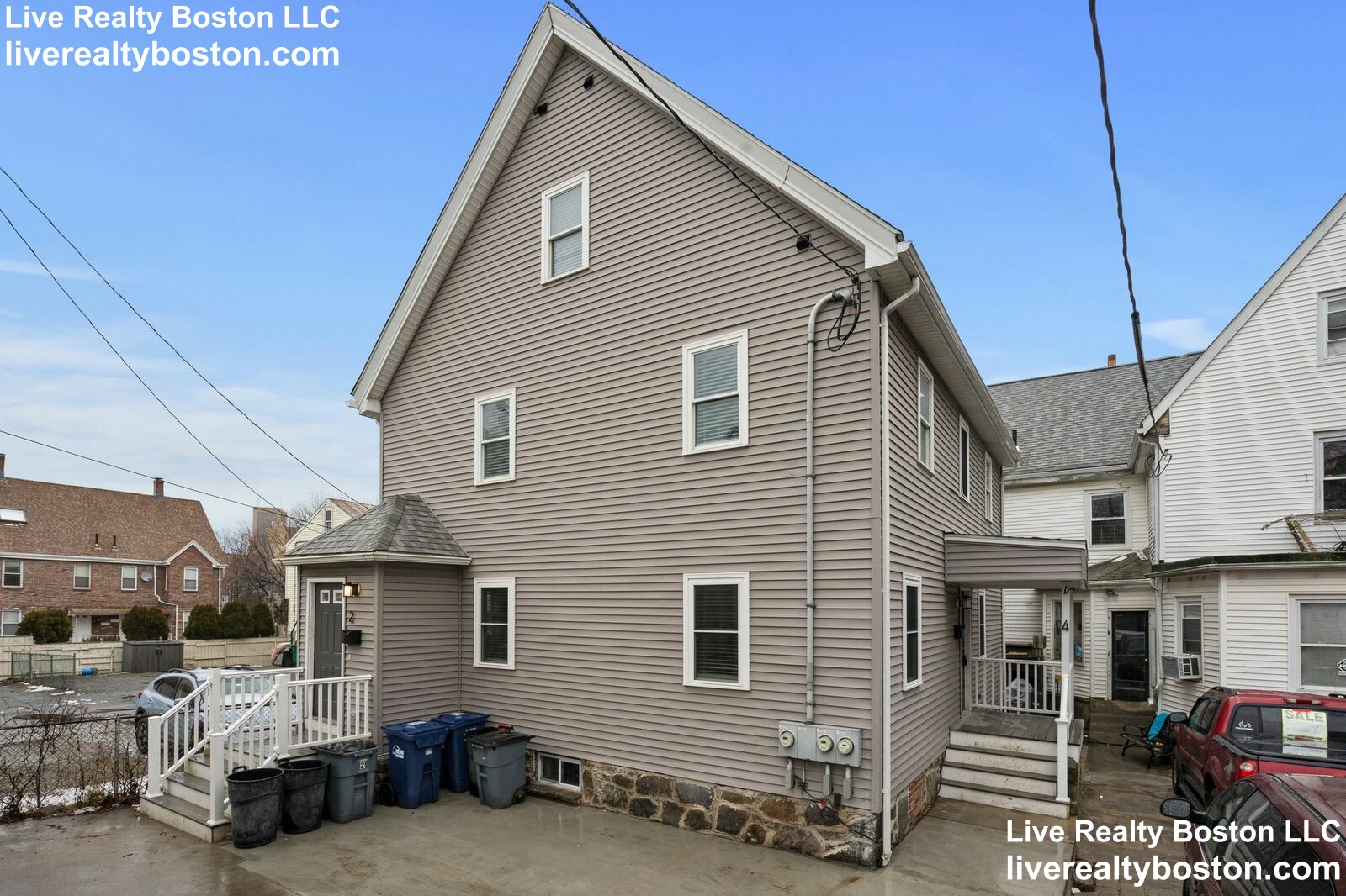 4 Chestnut Pl, Brighton