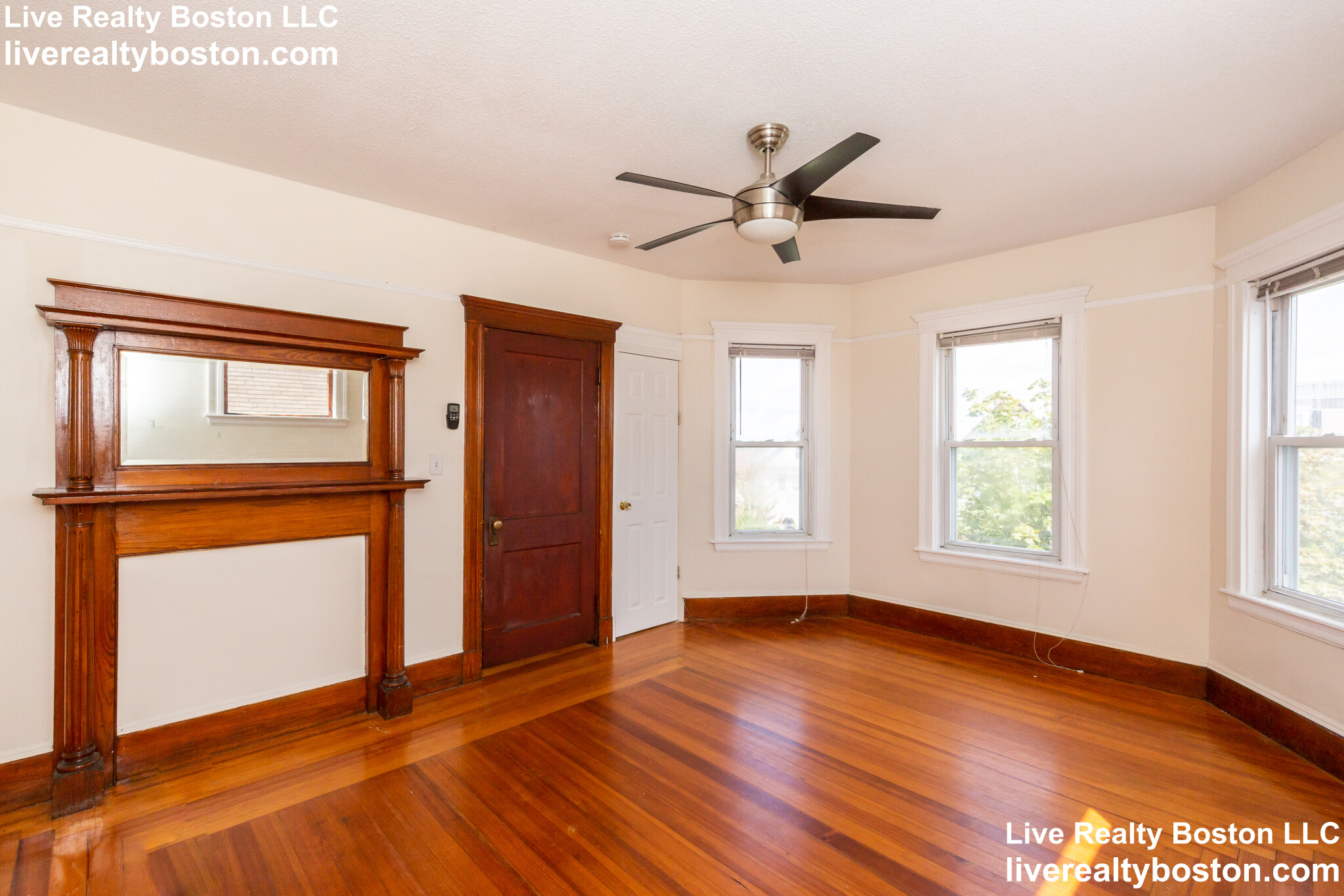 600 Broadway, Powderhouse