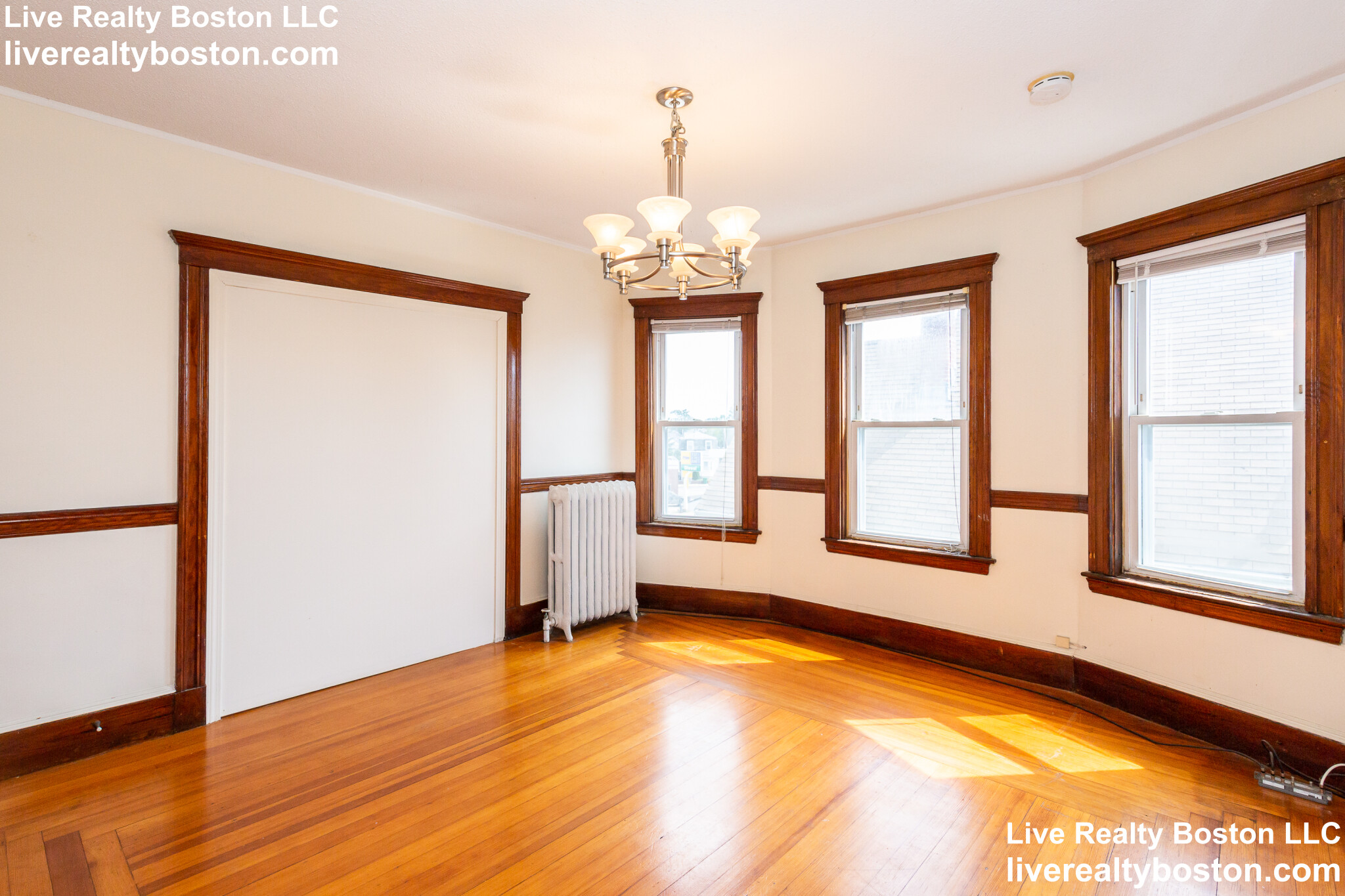 600 Broadway, Powderhouse