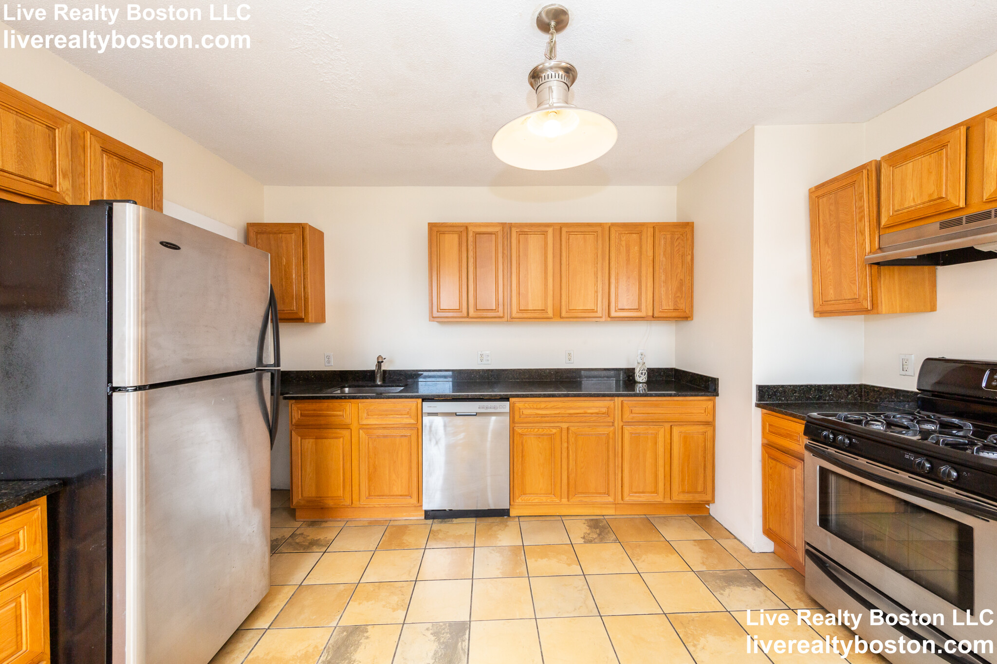 600 Broadway, Powderhouse