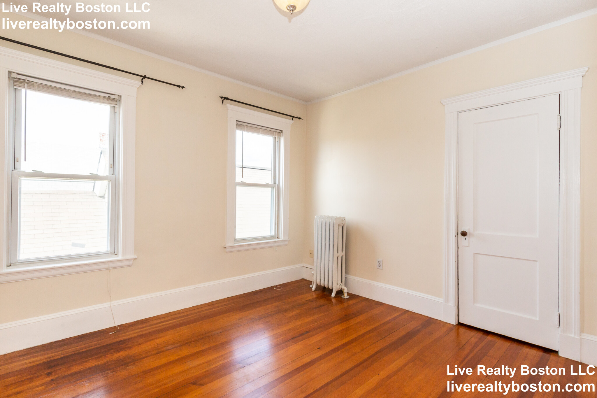 600 Broadway, Powderhouse