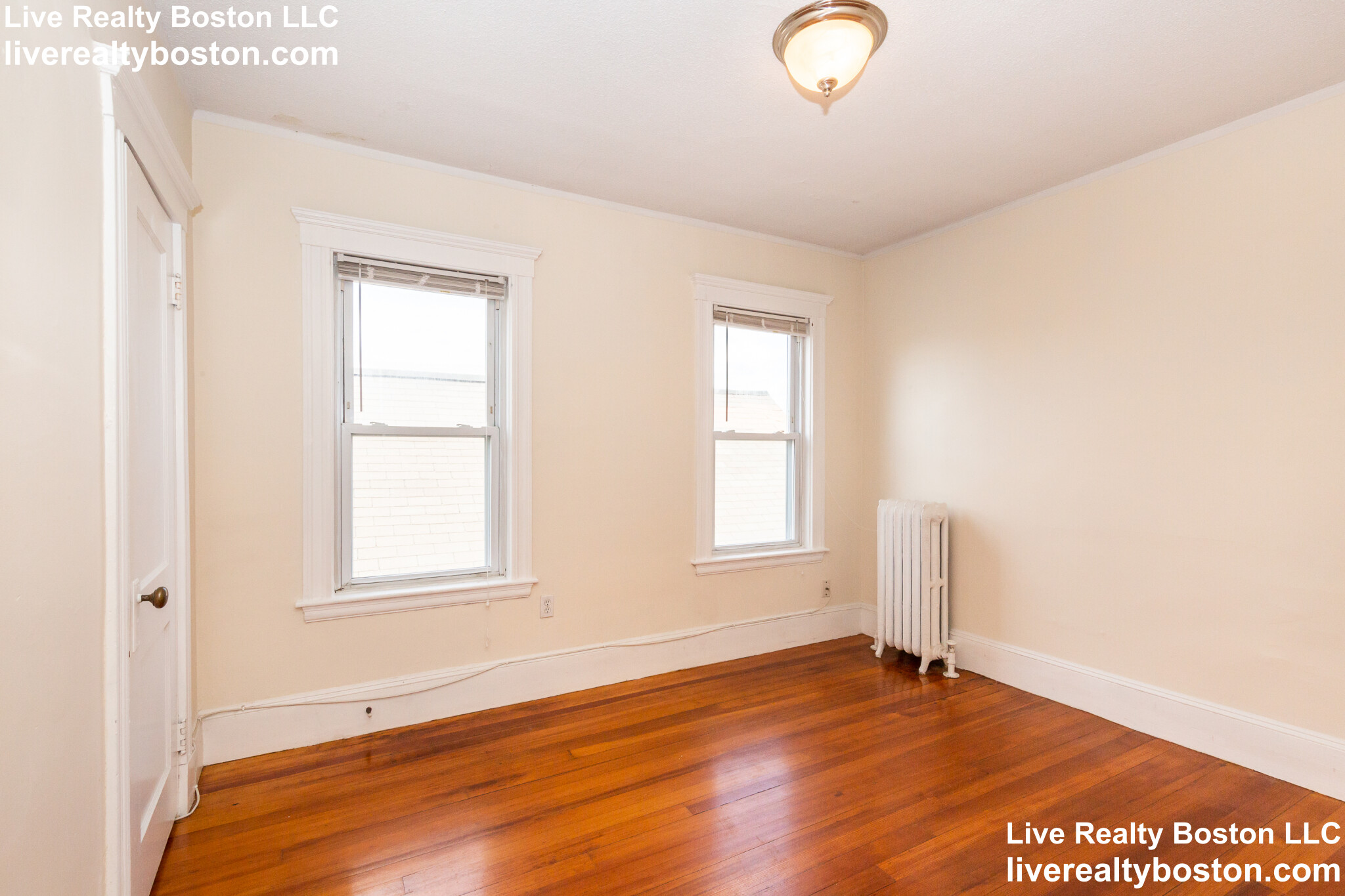 600 Broadway, Powderhouse