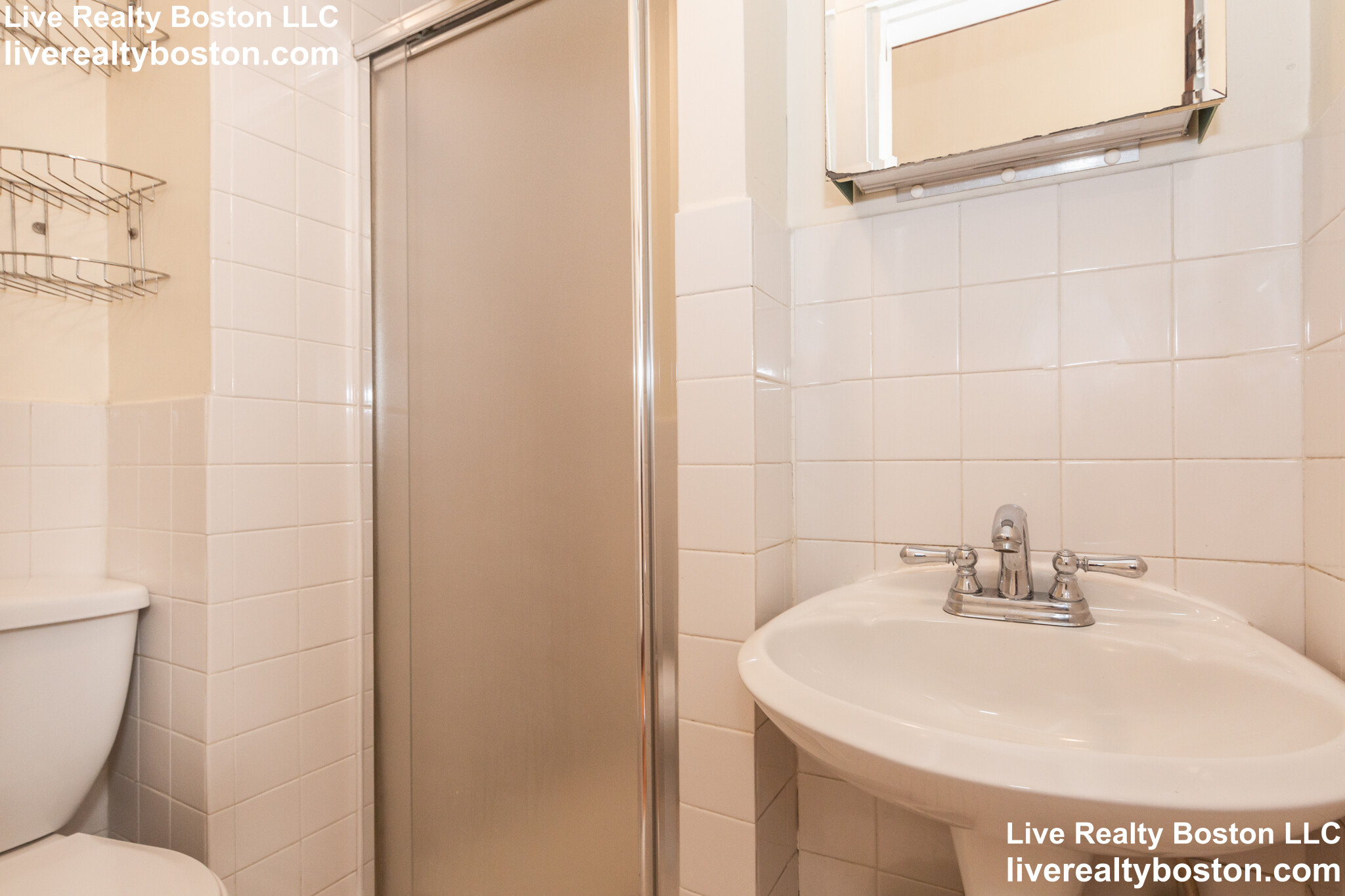 600 Broadway, Powderhouse