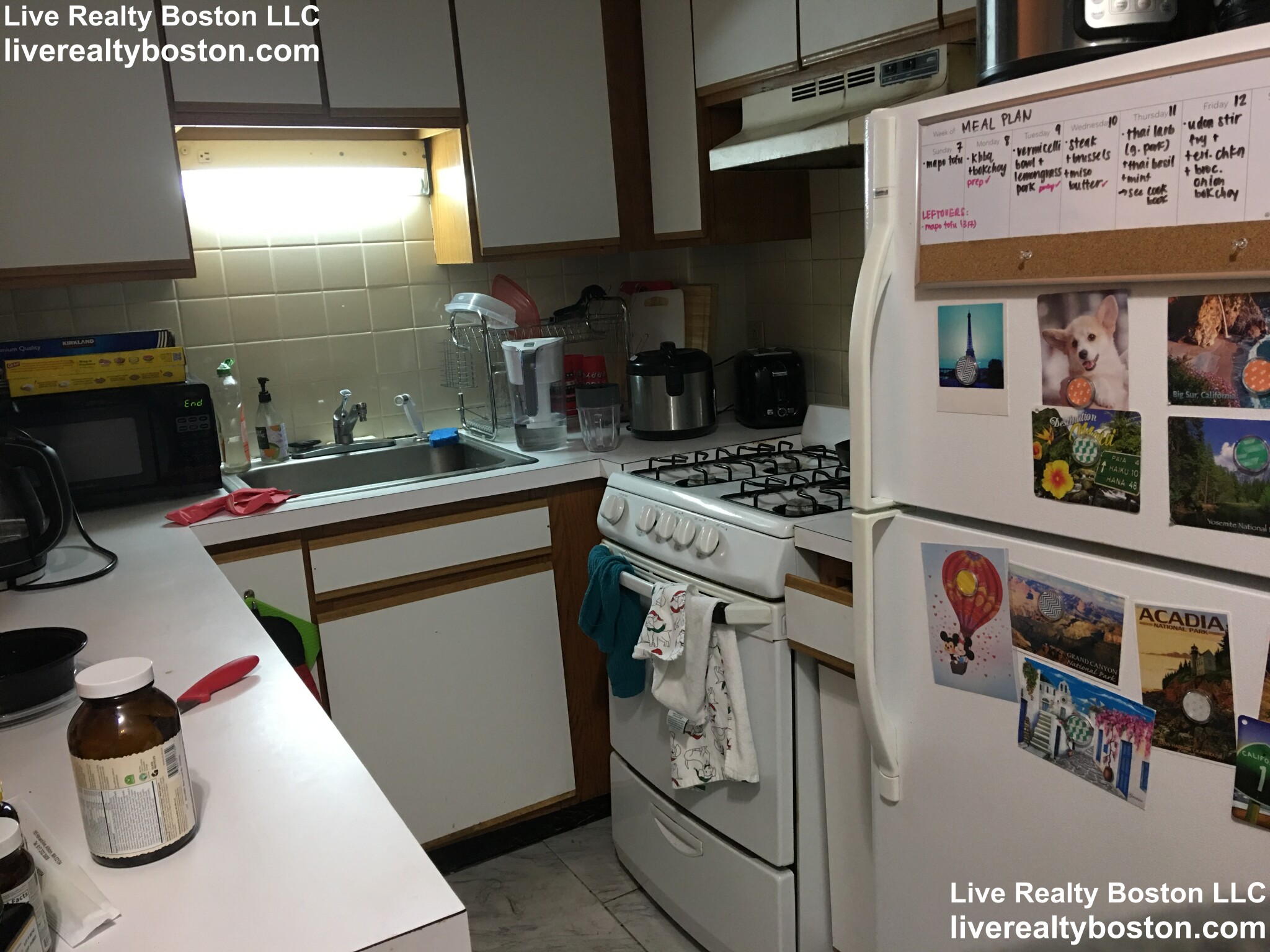 1254 Commonwealth Ave, Allston