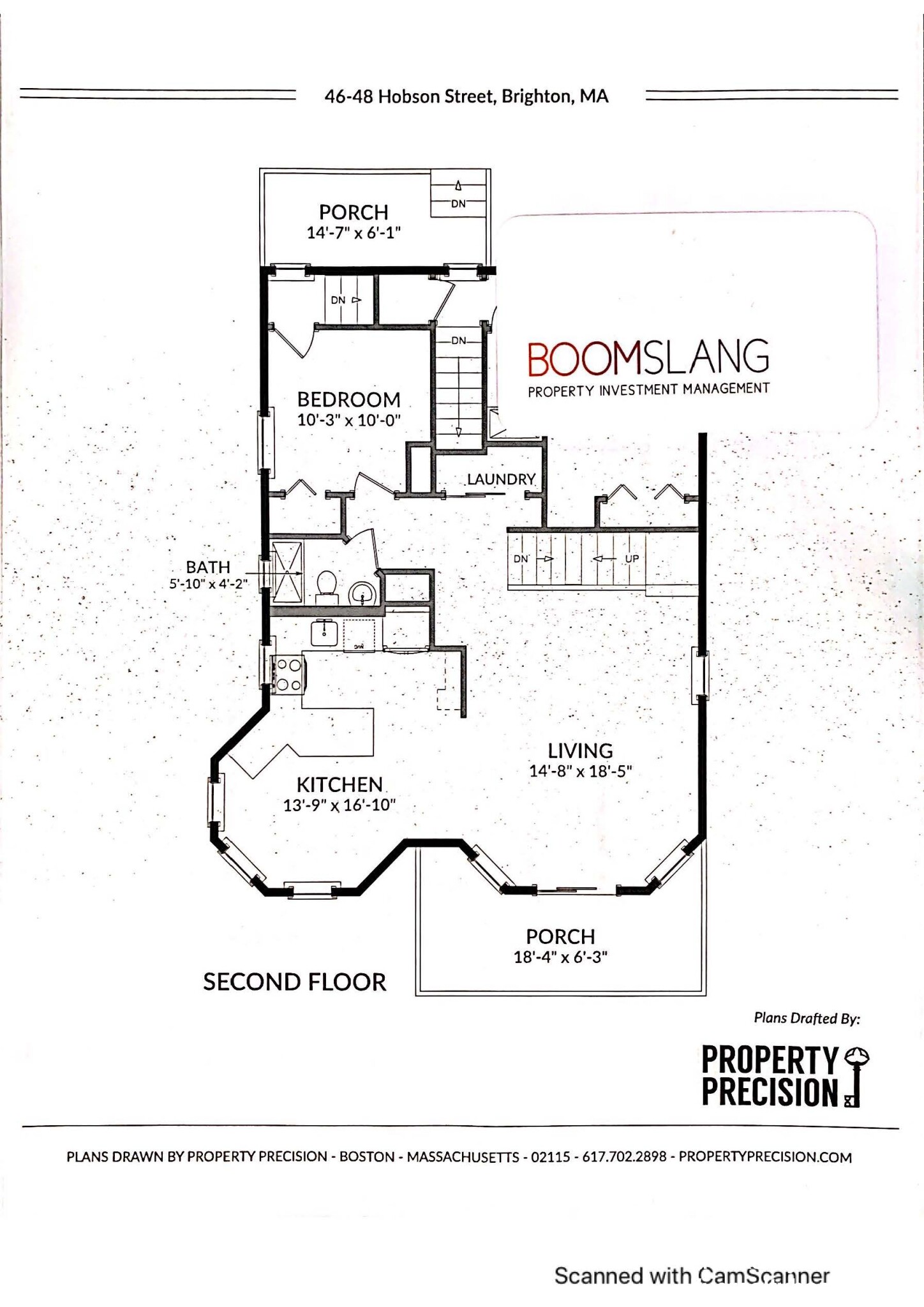 46 Hobson St, Brighton