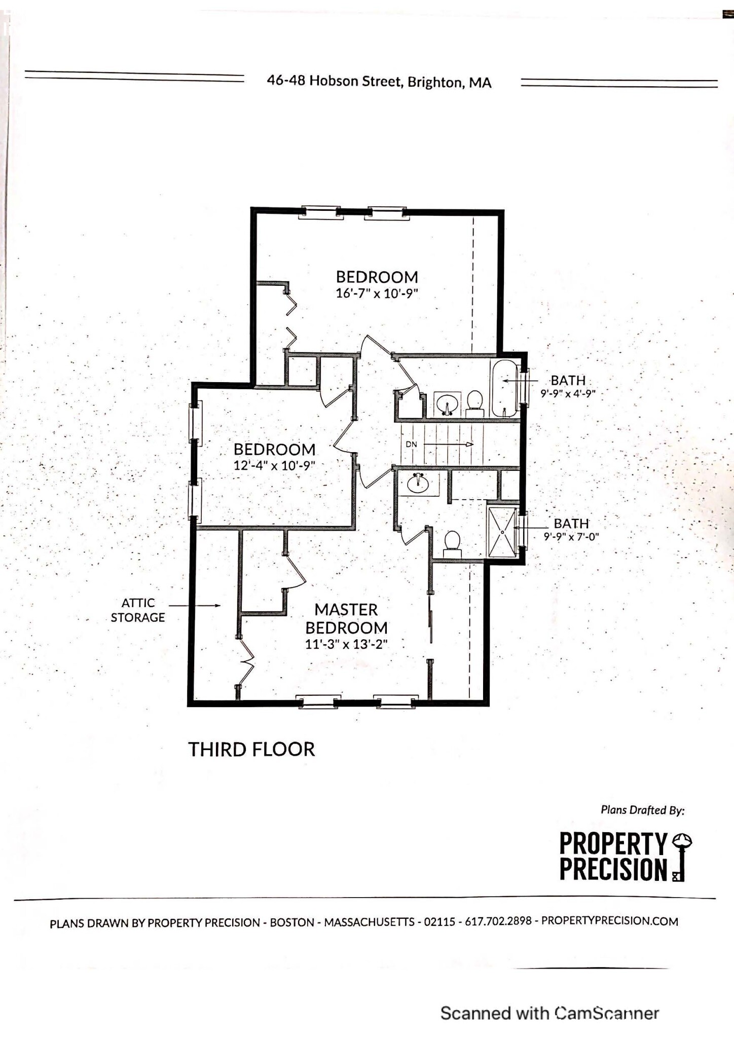 46 Hobson St, Brighton