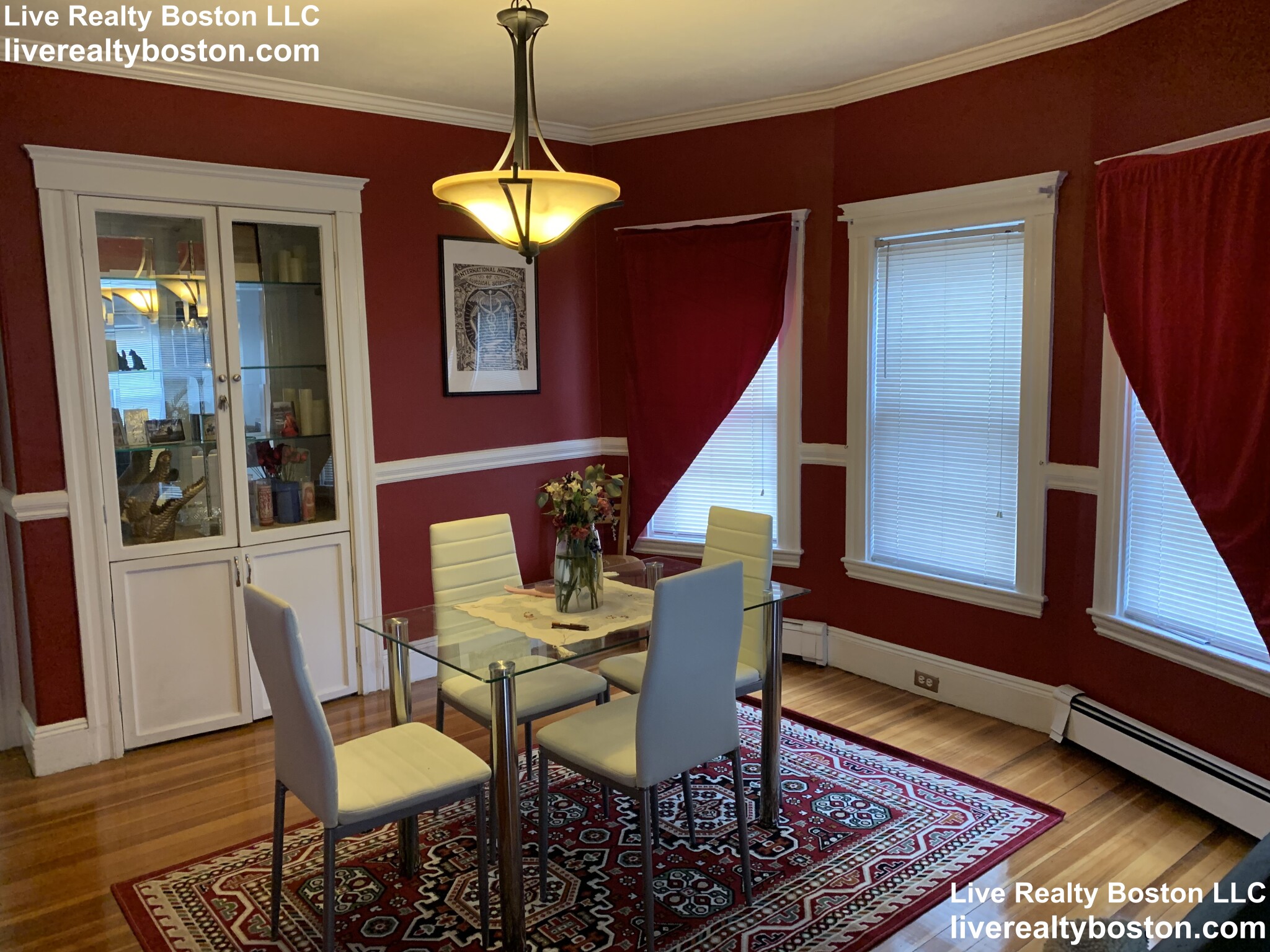 26 Burget Ave, Medford