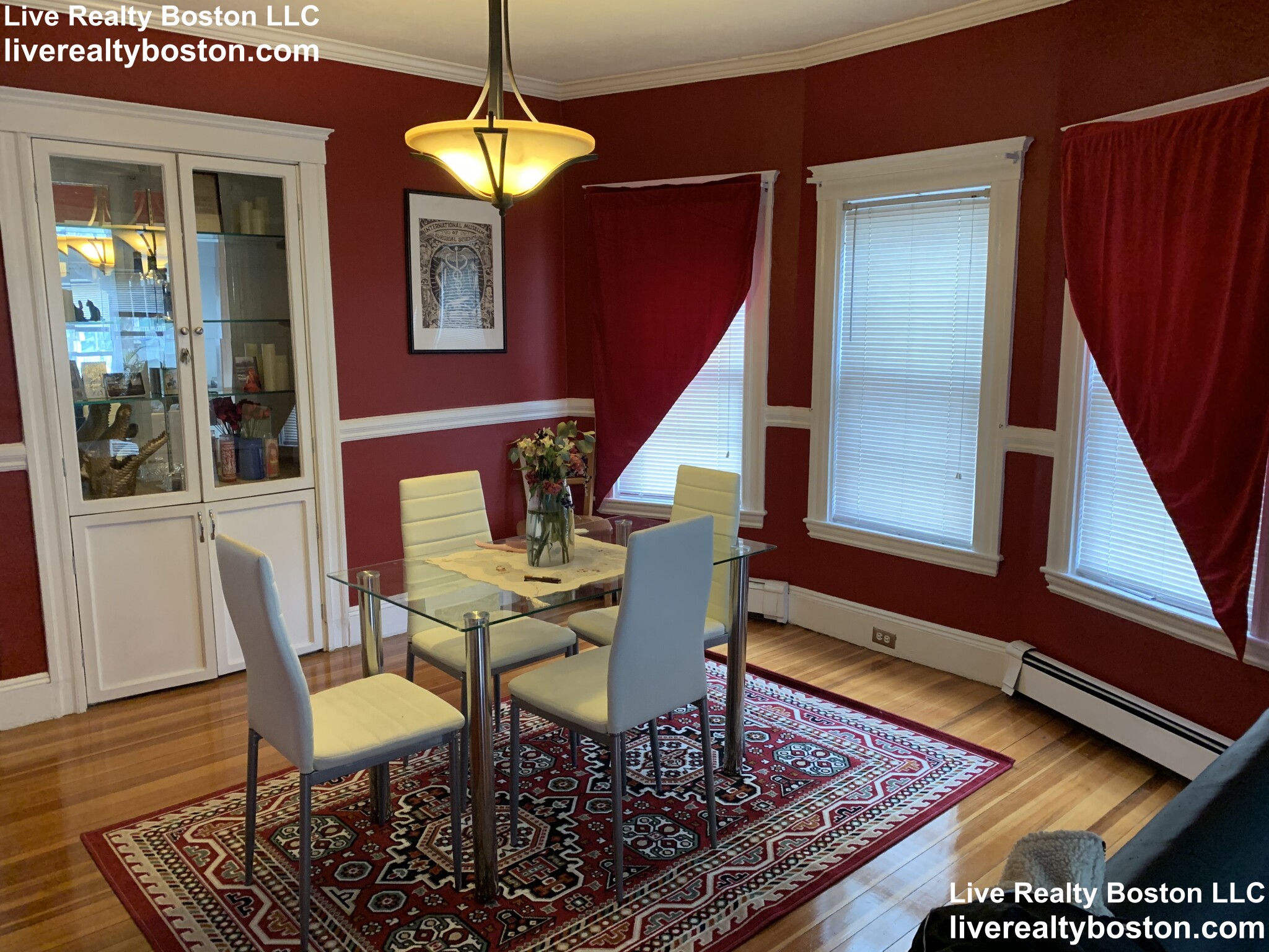 26 Burget Ave, Medford